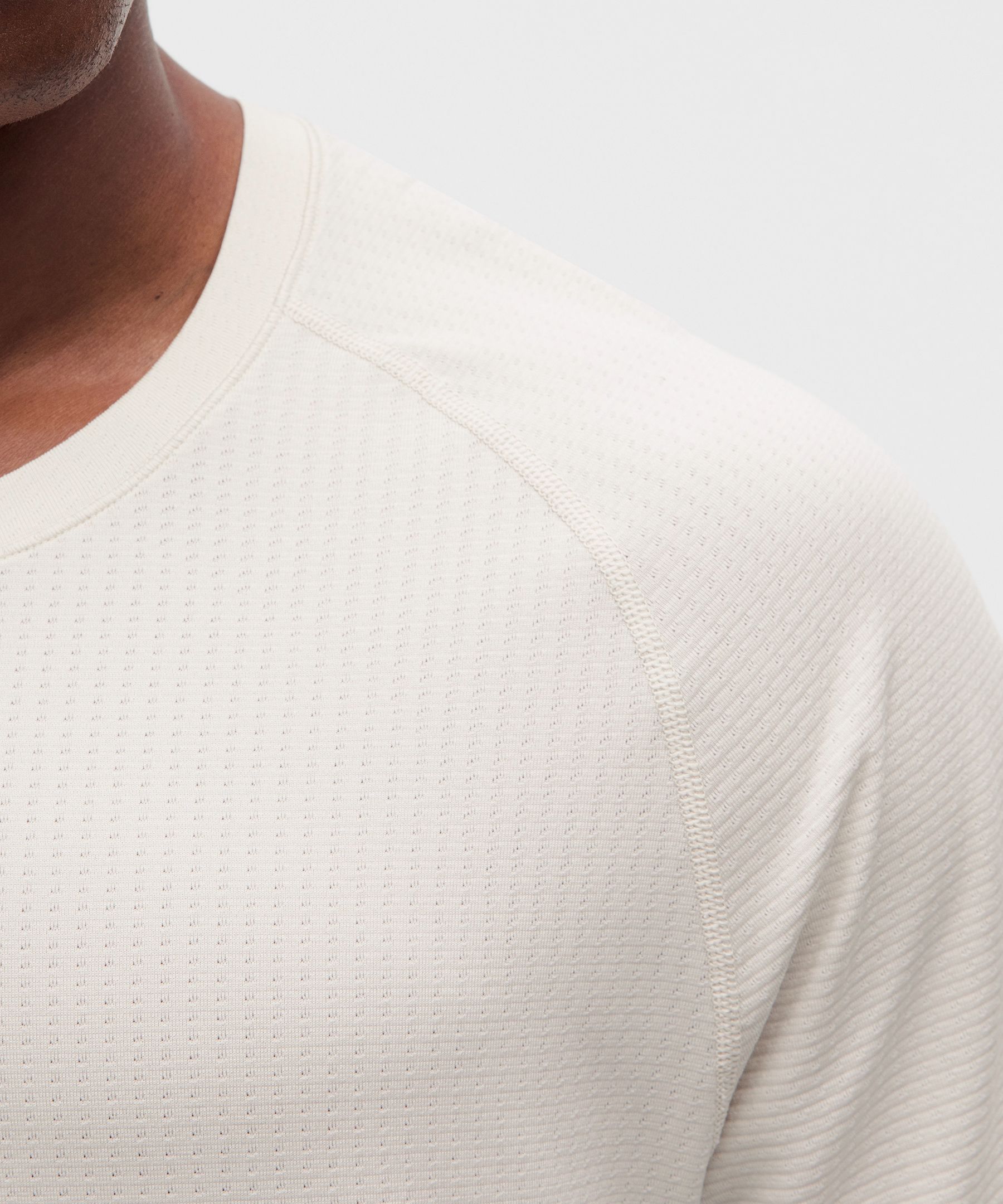T-shirt Metal Vent Tech