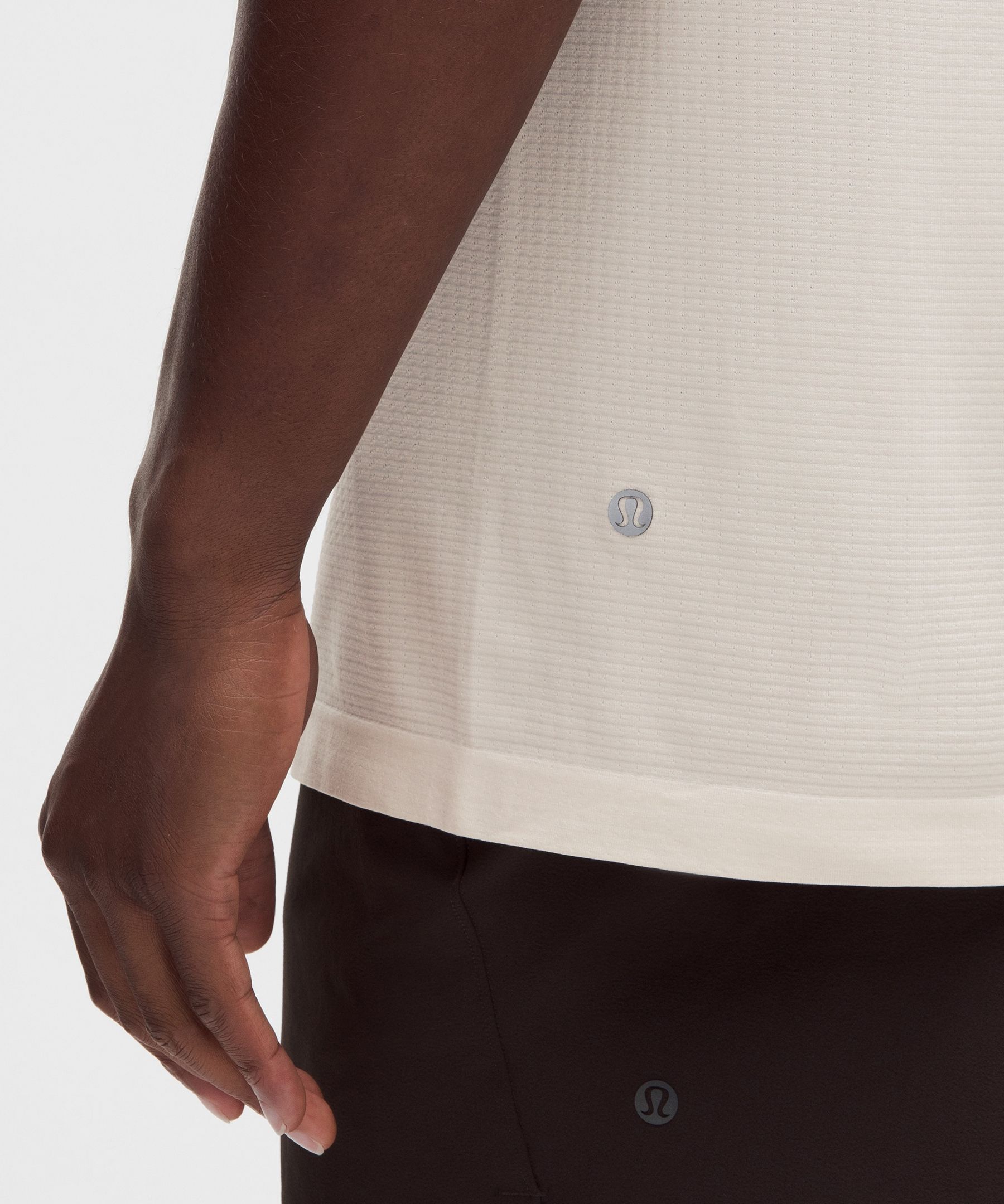 T-shirt Metal Vent Tech