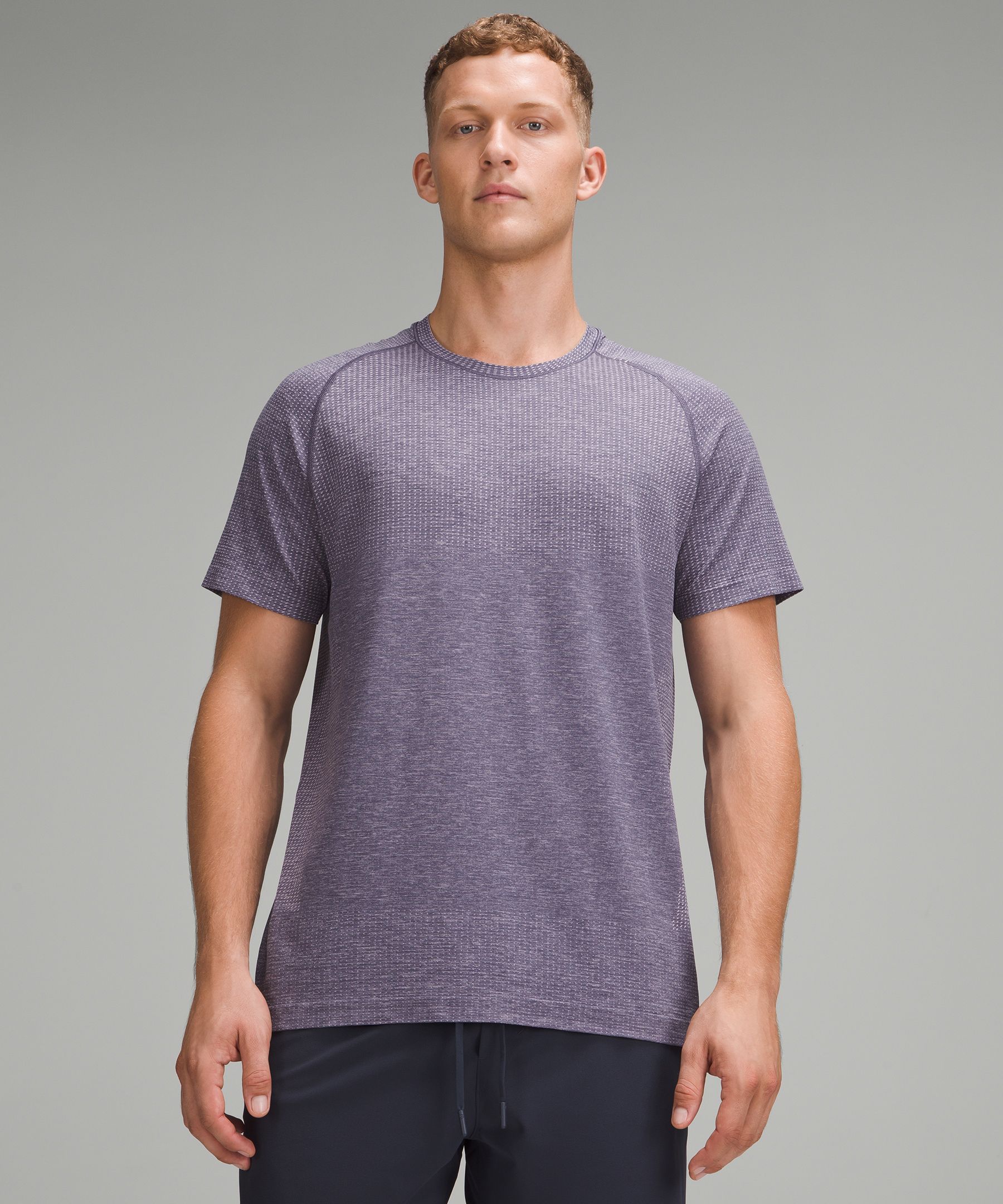 Lululemon metal vent tech short sleeve on sale