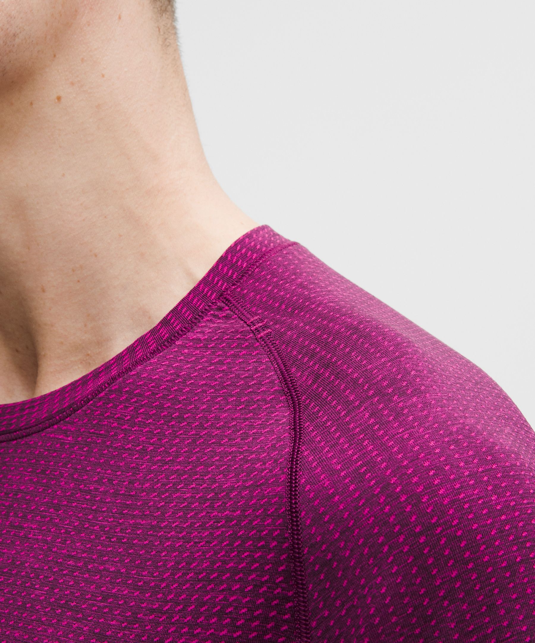 Metal Vent Tech Short-Sleeve Shirt | Men's Short Sleeve Shirts & Tee's