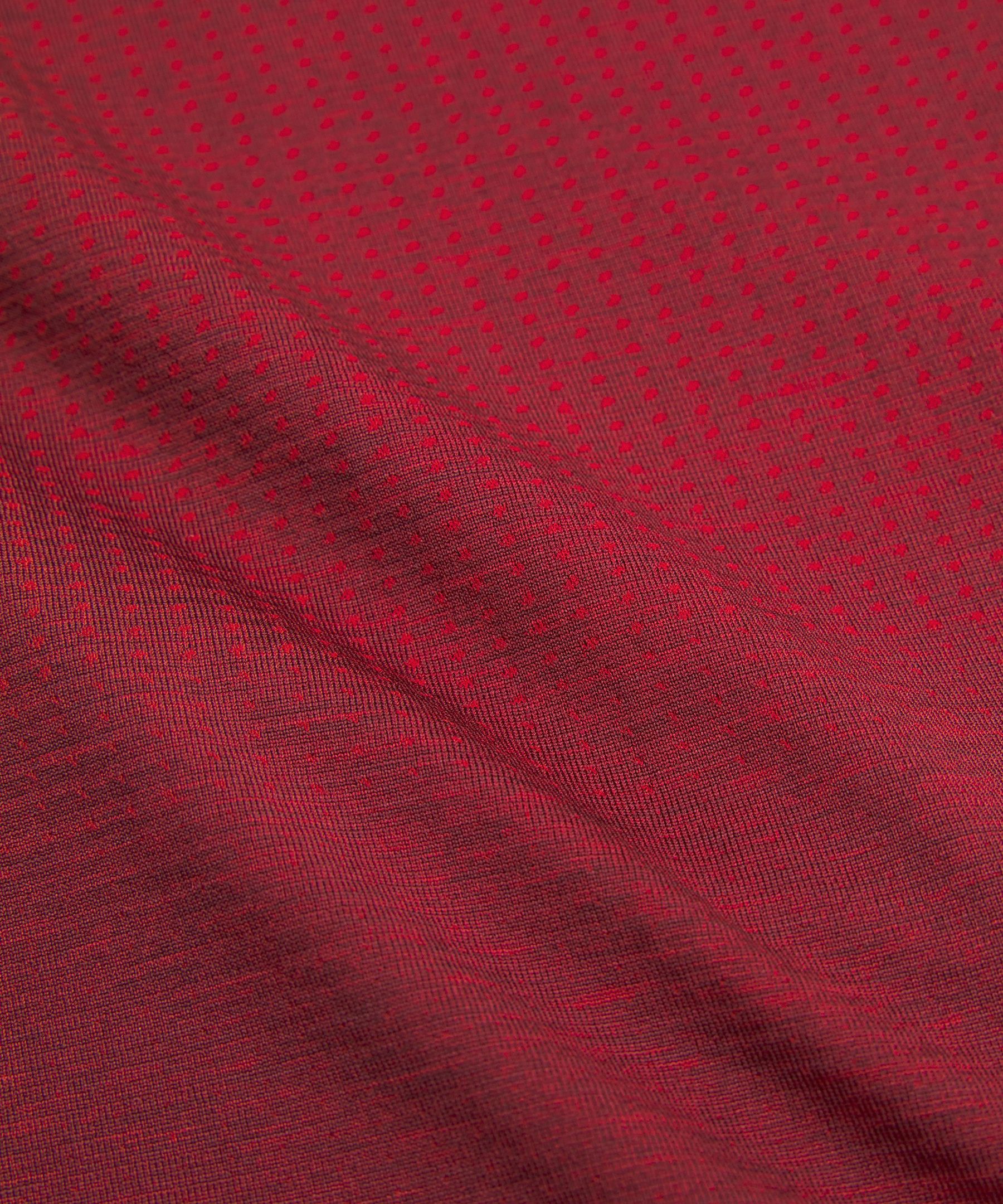 Metal Vent Tech Short-Sleeve Shirt