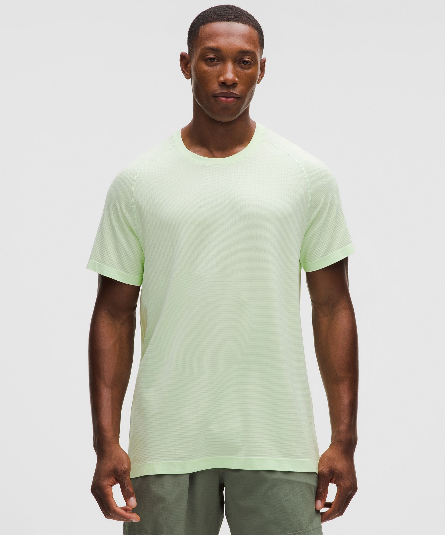 ルルレモン Tシャツ3枚セット l Vent Tech 半袖 Metal Vent Tech 半袖シャツ | ショートスリーブ | Lululemon JP