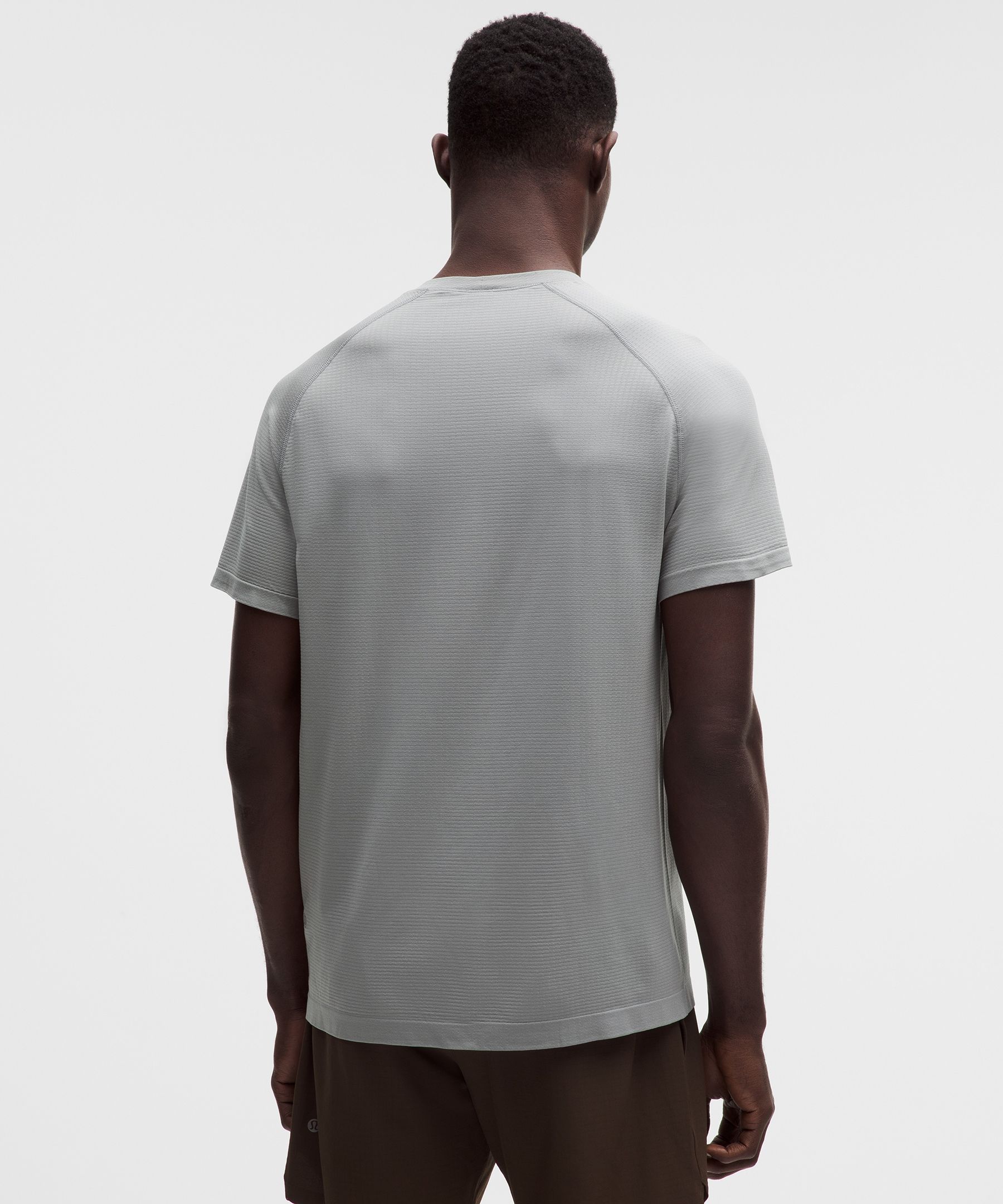 Metal Vent Tech Short-Sleeve Shirt