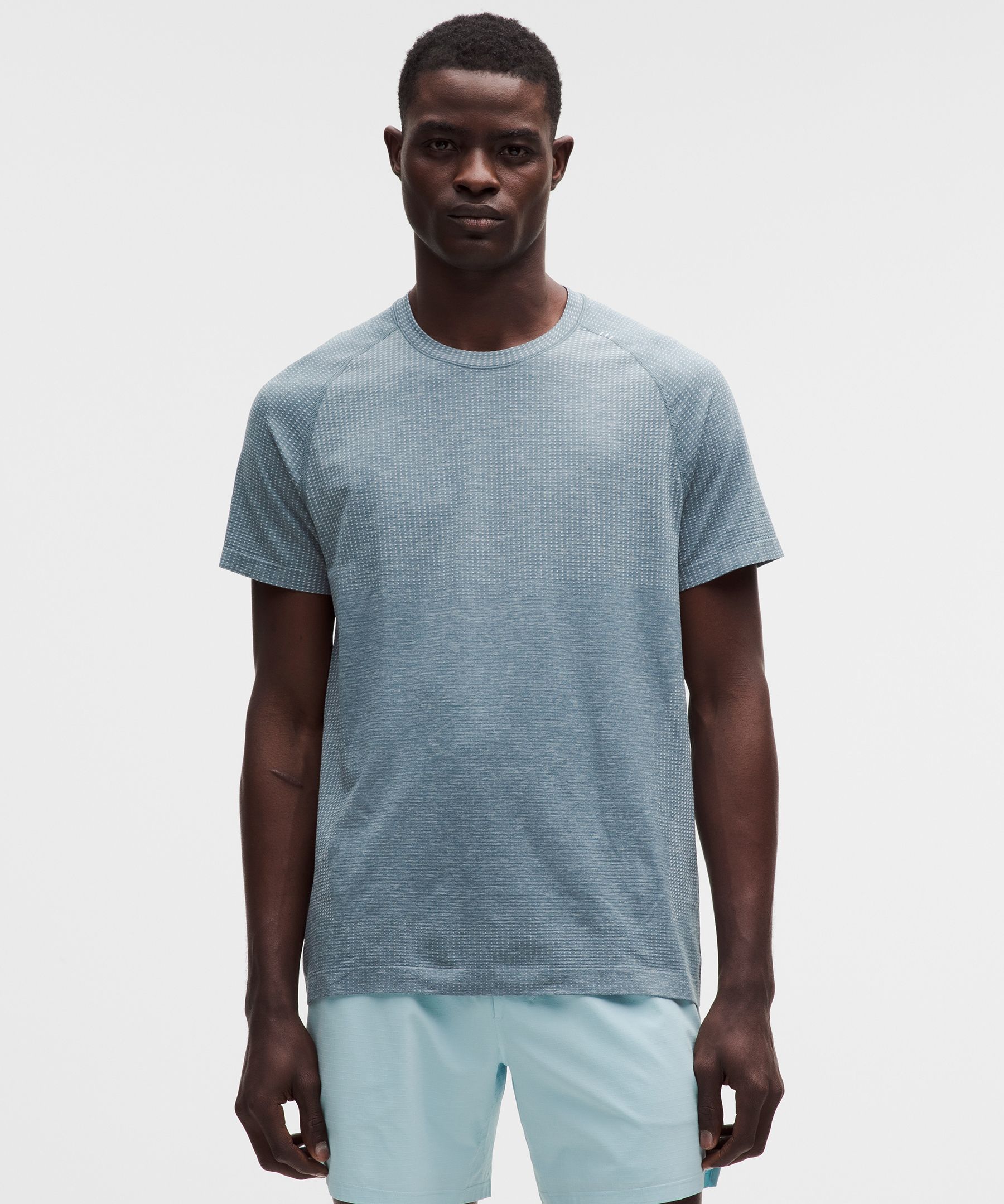 Metal Vent Tech Short-Sleeve Shirt | Men's Short Sleeve Shirts