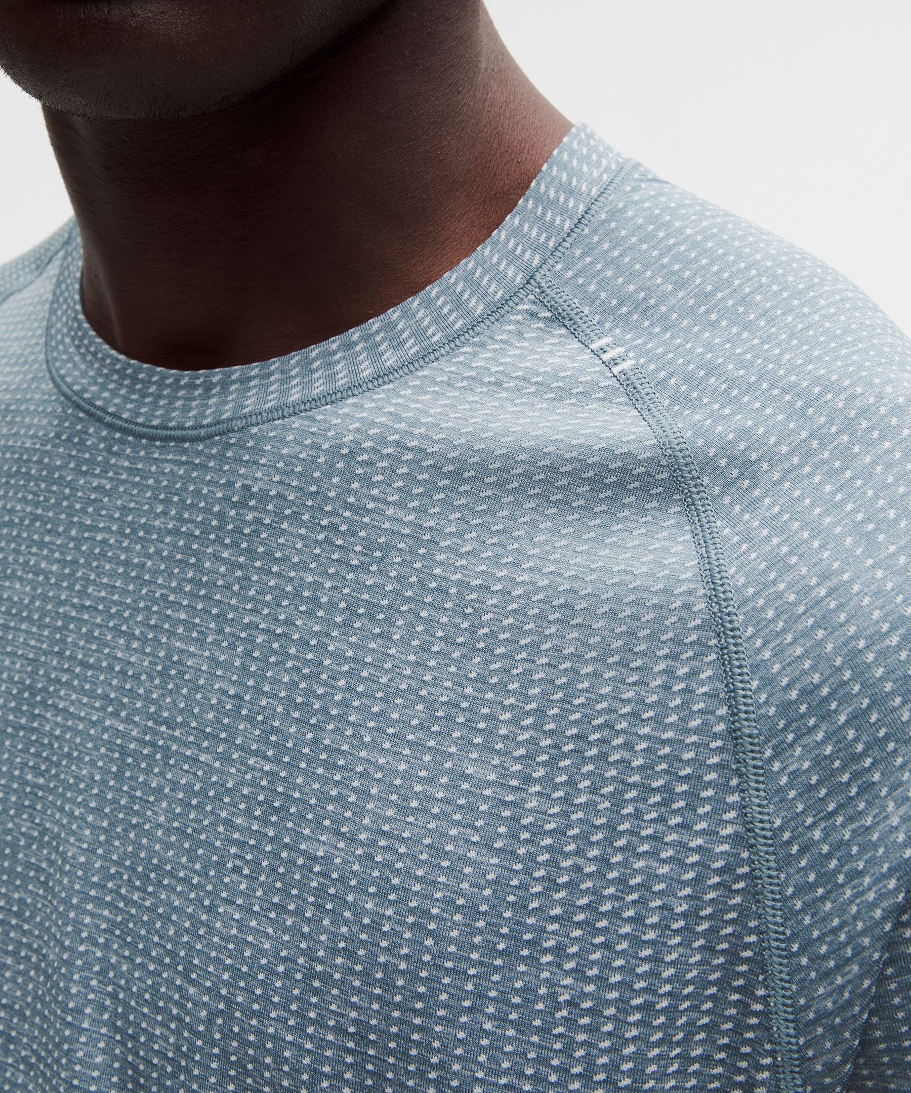 Metal Vent Tech Short-Sleeve Shirt