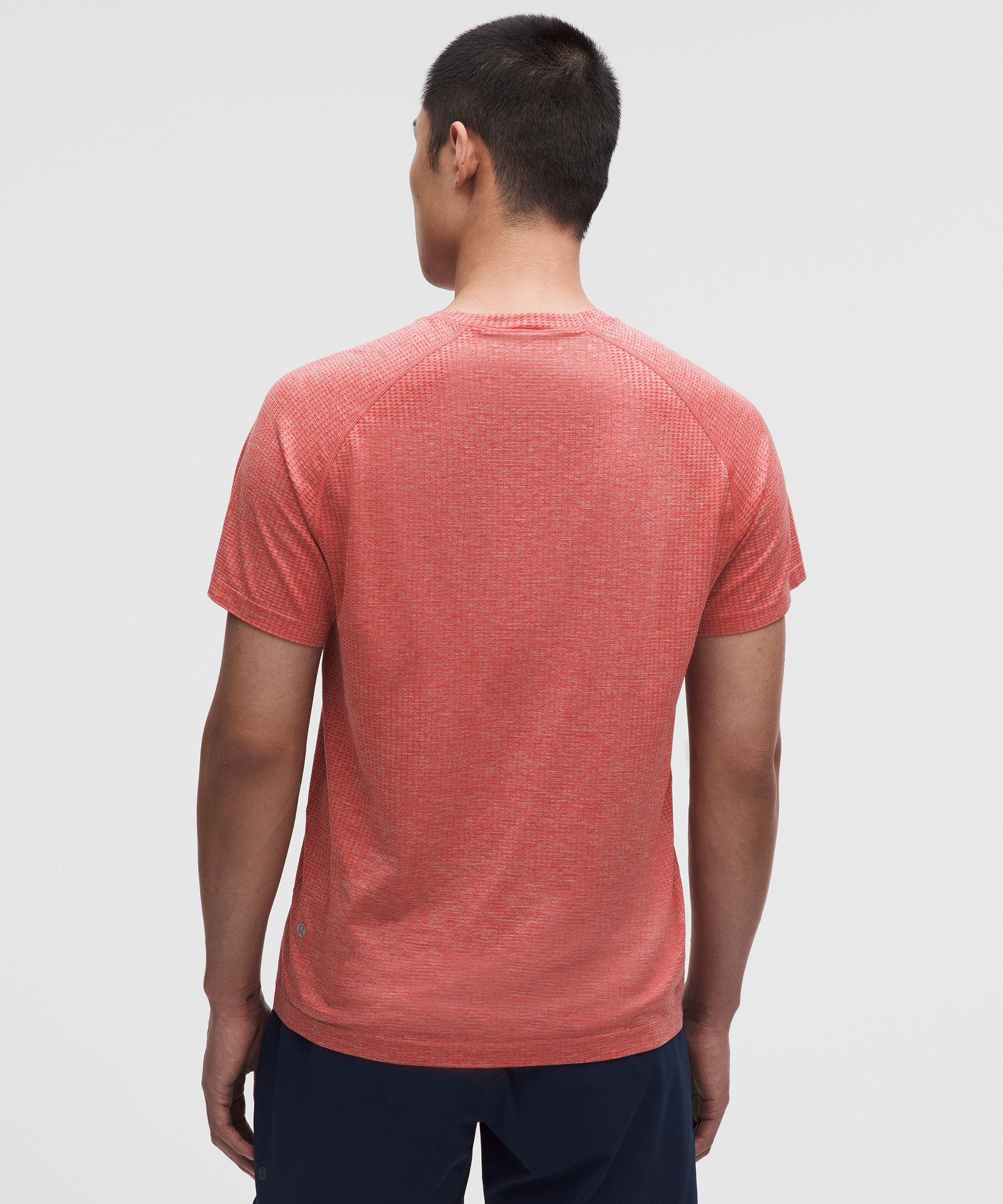 Metal Vent Tech Short-Sleeve Shirt