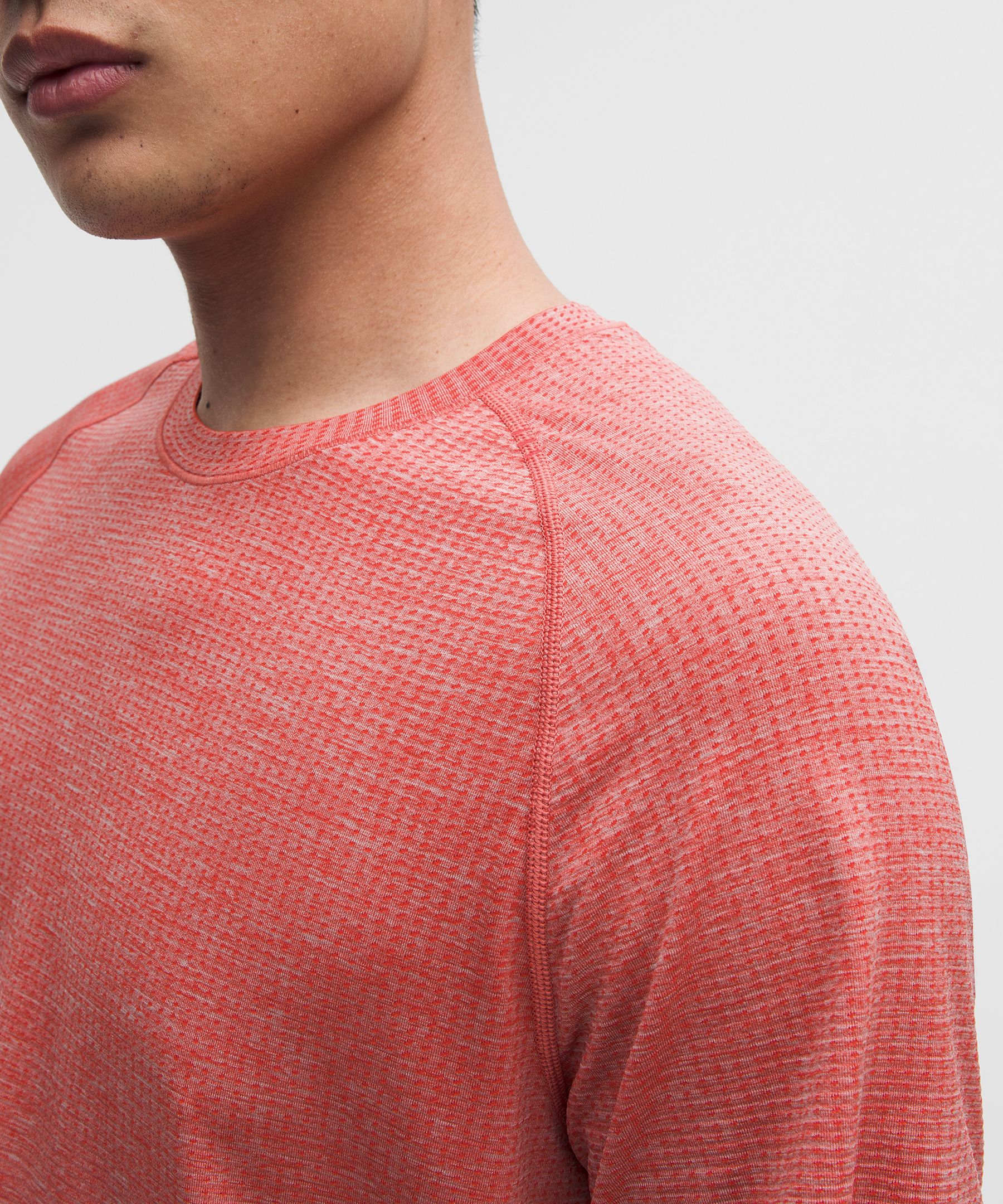 Metal Vent Tech Short-Sleeve Shirt