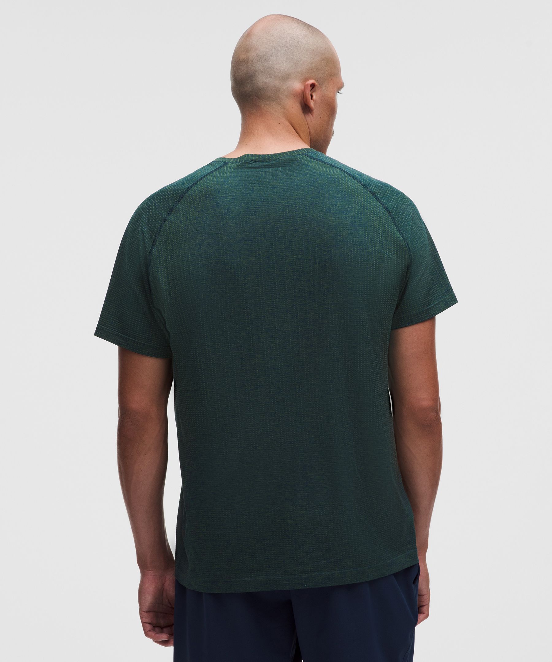 T-shirt Metal Vent Tech
