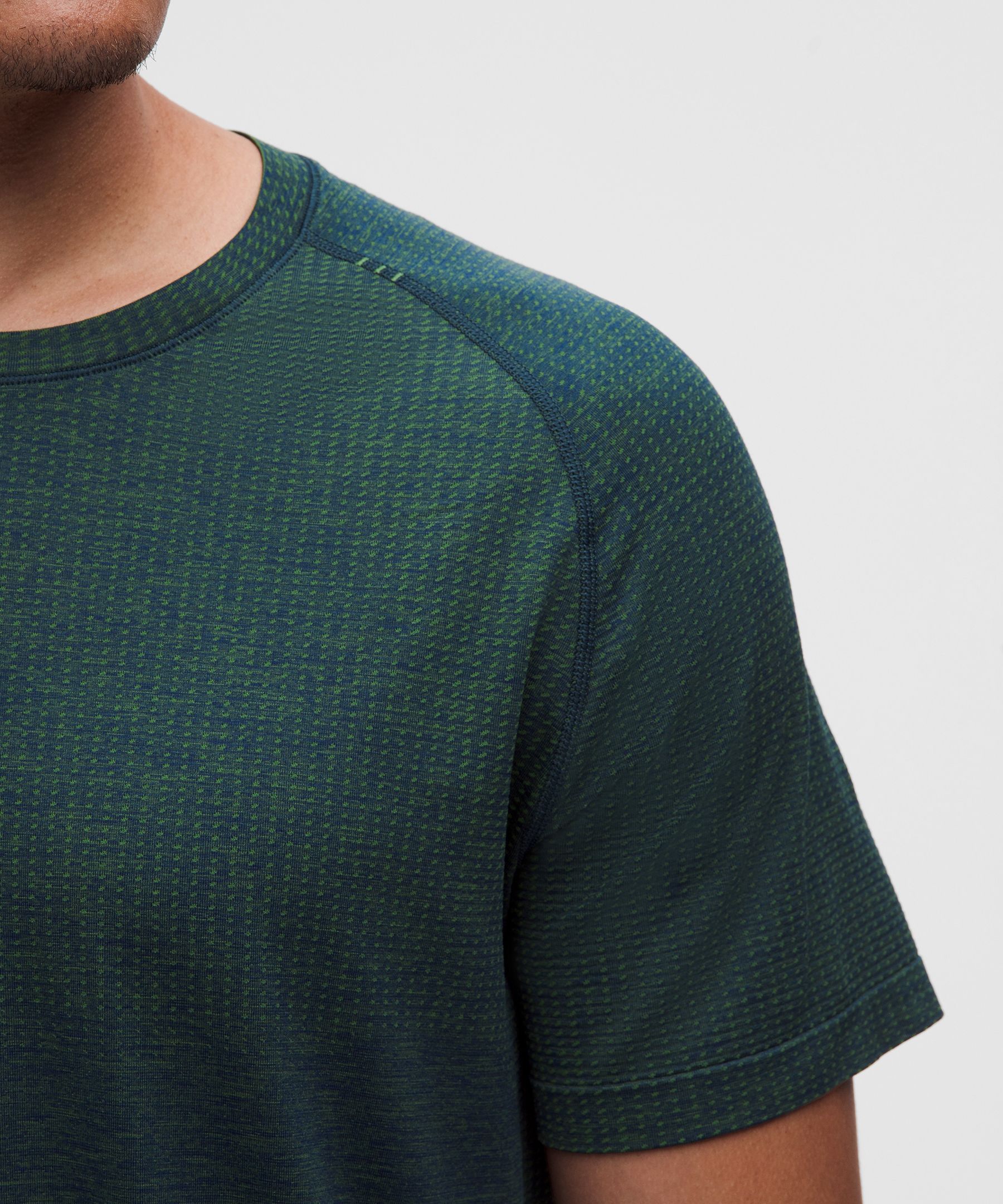 T-shirt Metal Vent Tech
