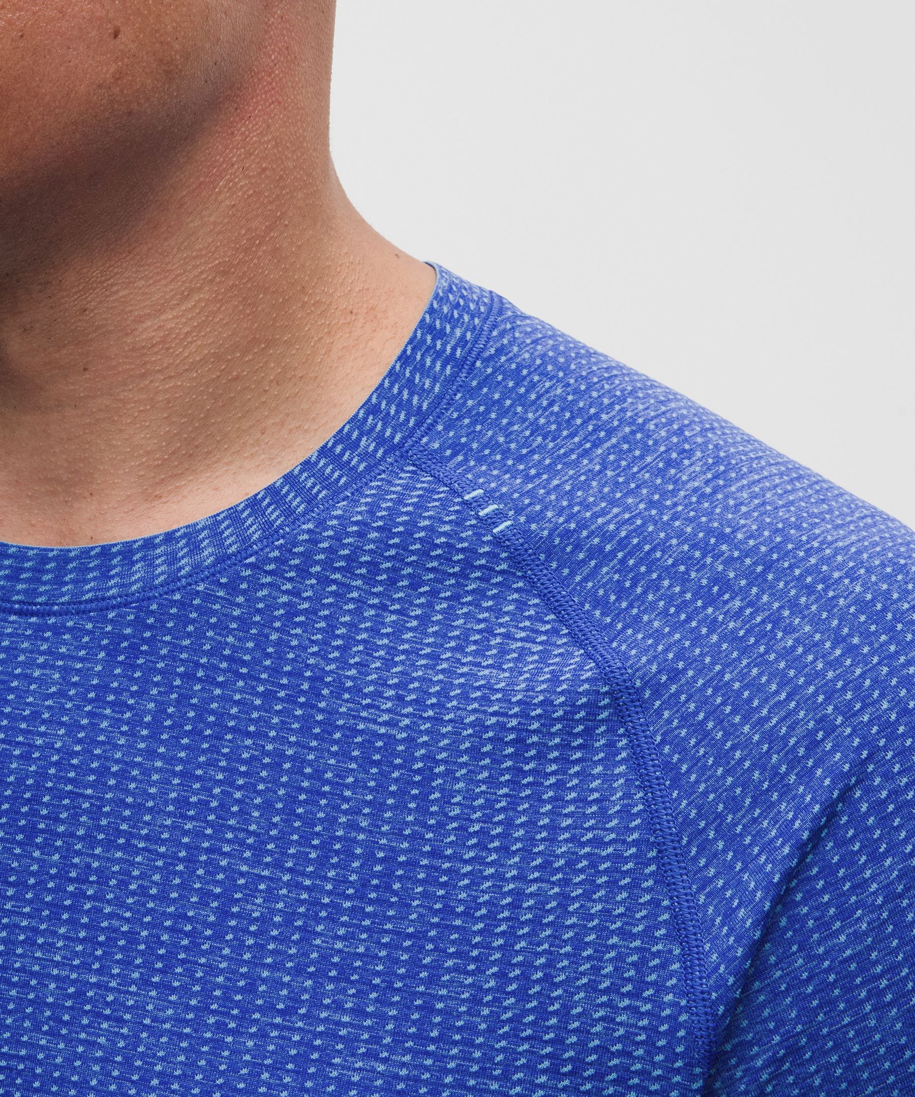 Metal Vent Tech Short-Sleeve Shirt