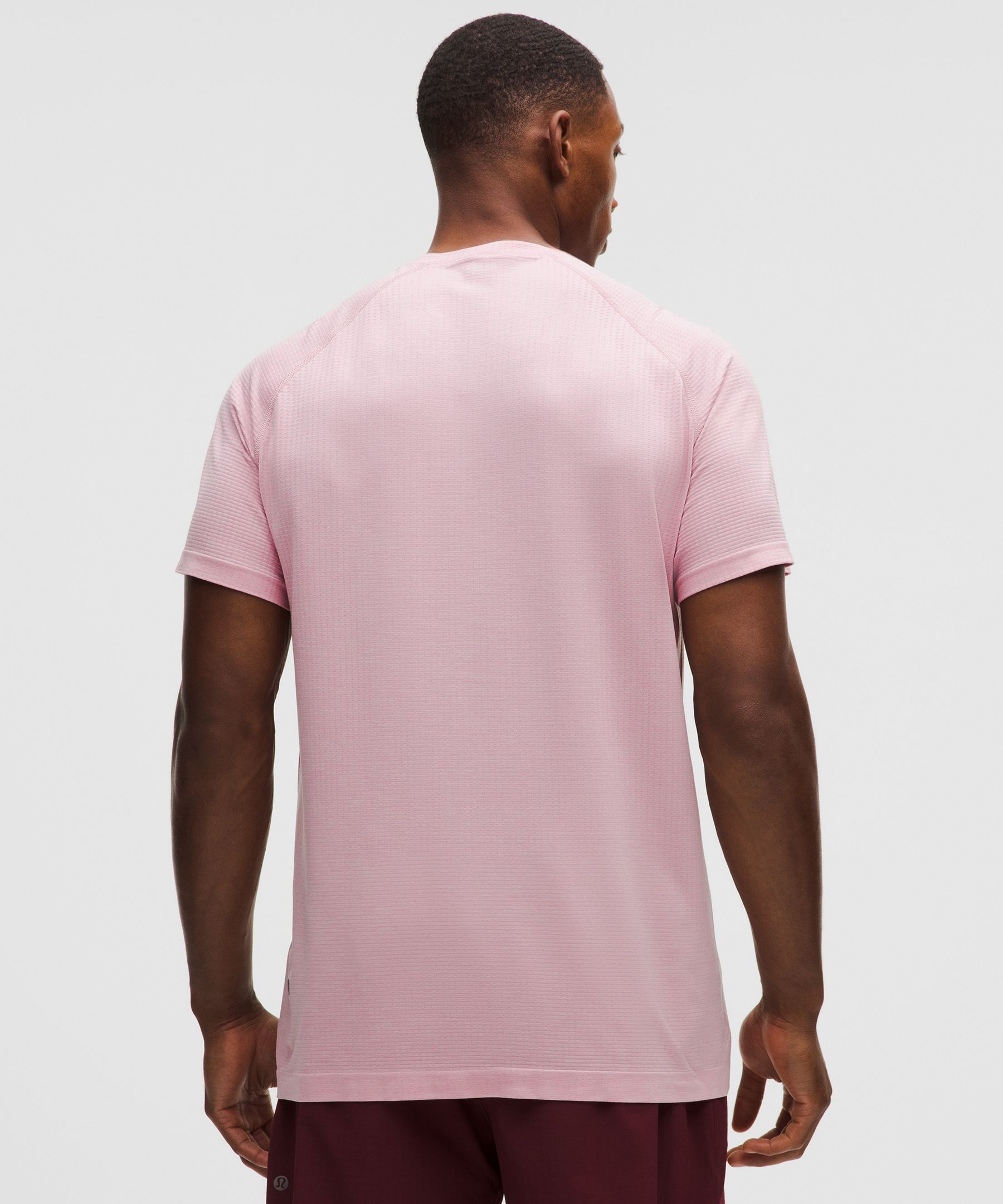 Metal Vent Tech Short-Sleeve Shirt
