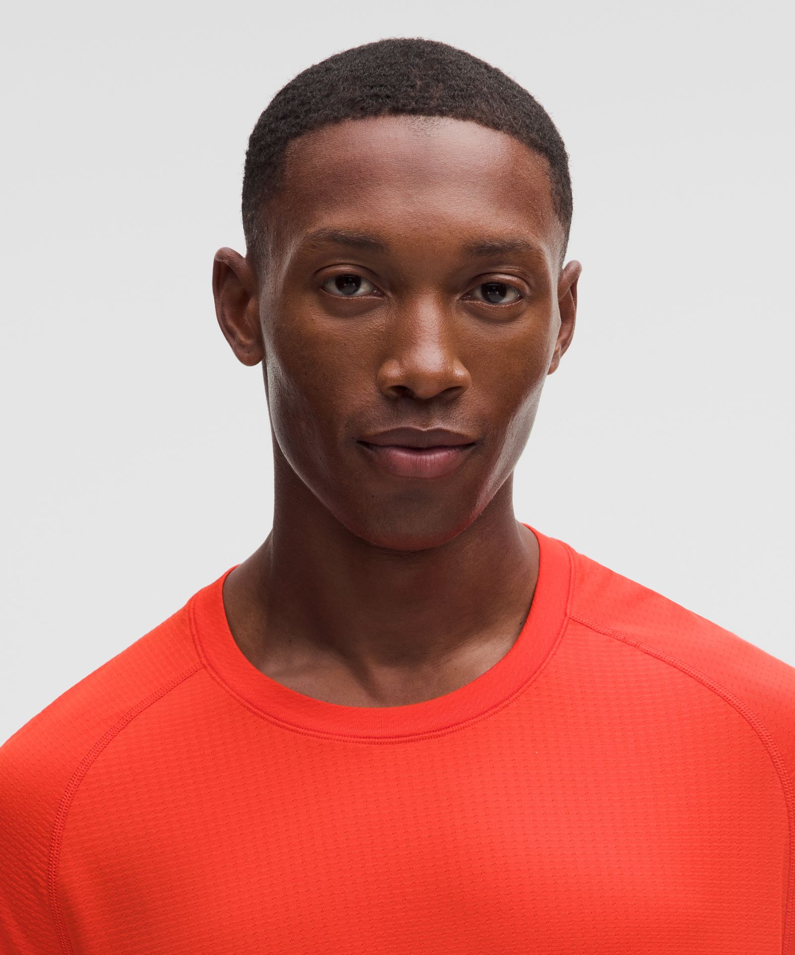 Lululemon Metal Vent Tech Short-Sleeve Shirt — фото 4