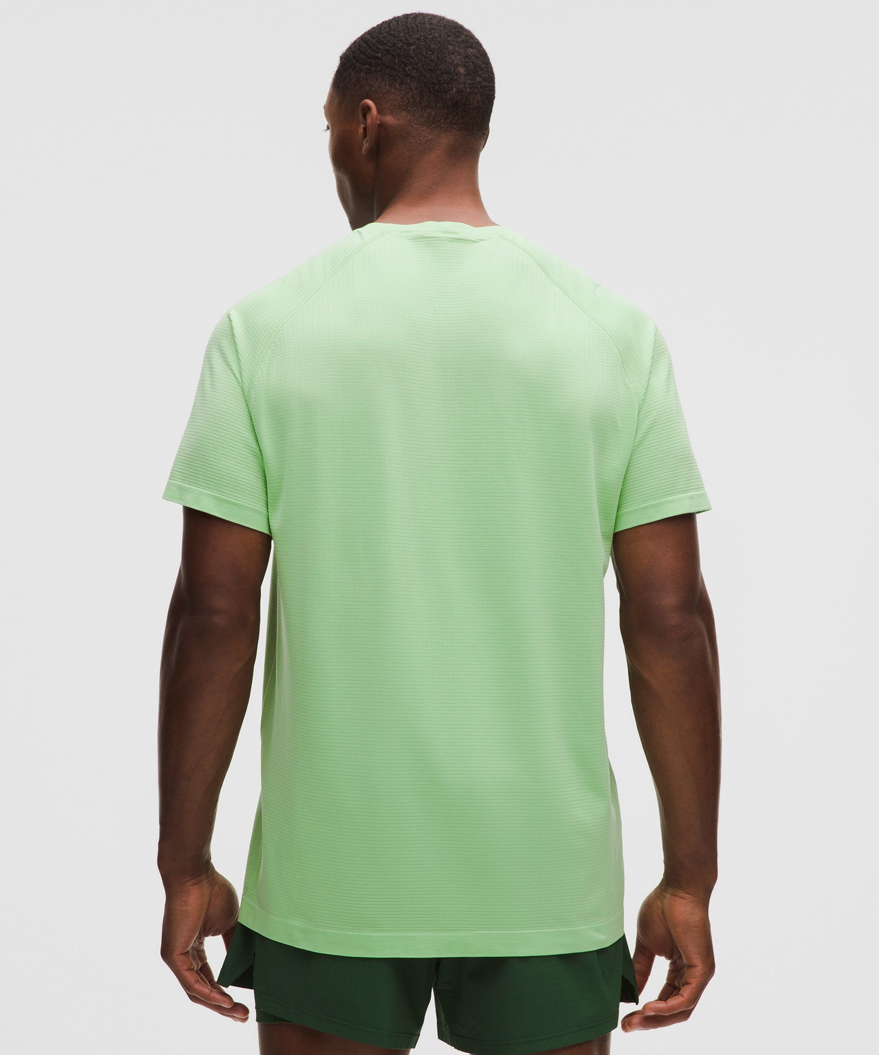 T-shirt Metal Vent Tech
