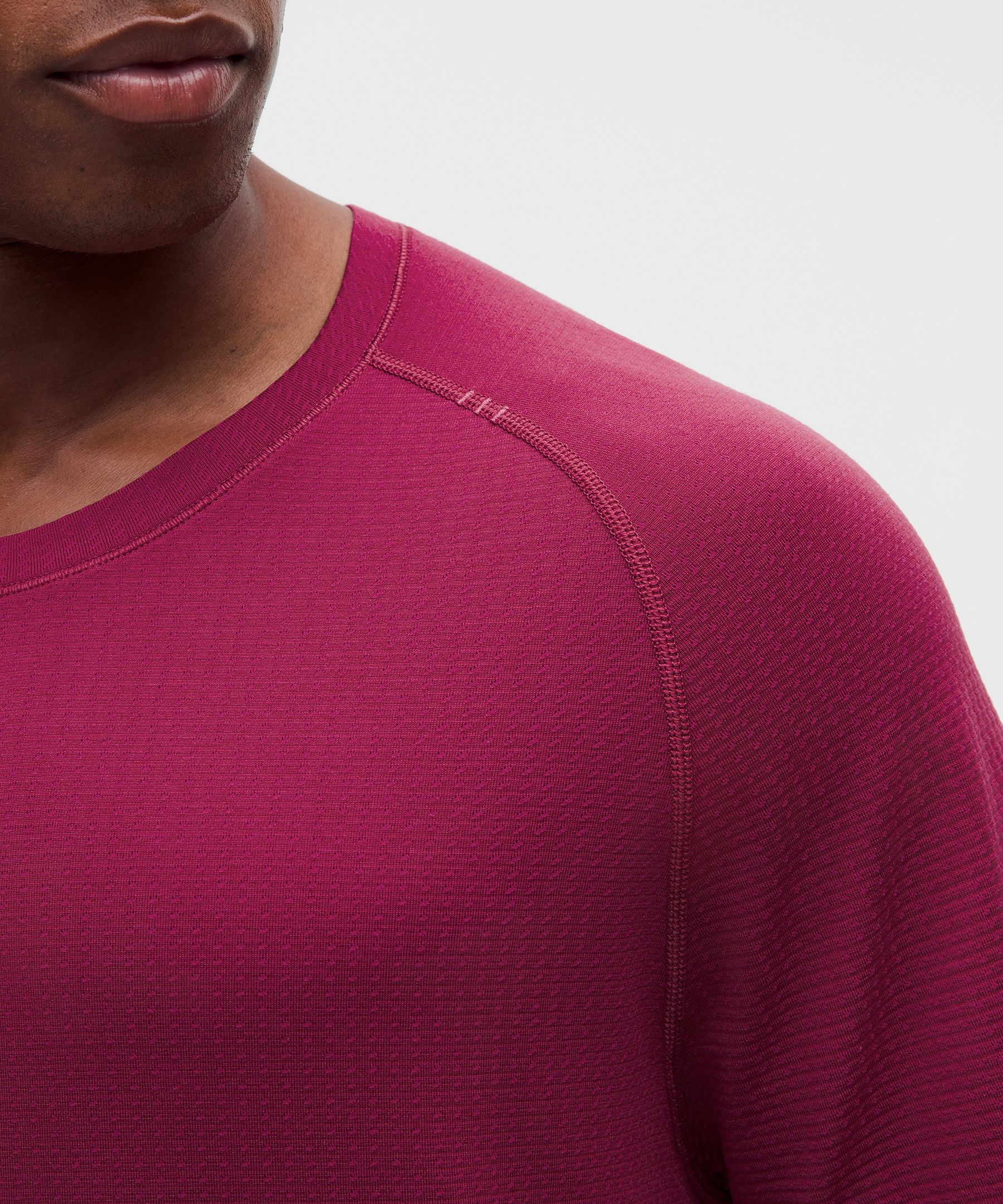 Metal Vent Tech Short-Sleeve Shirt