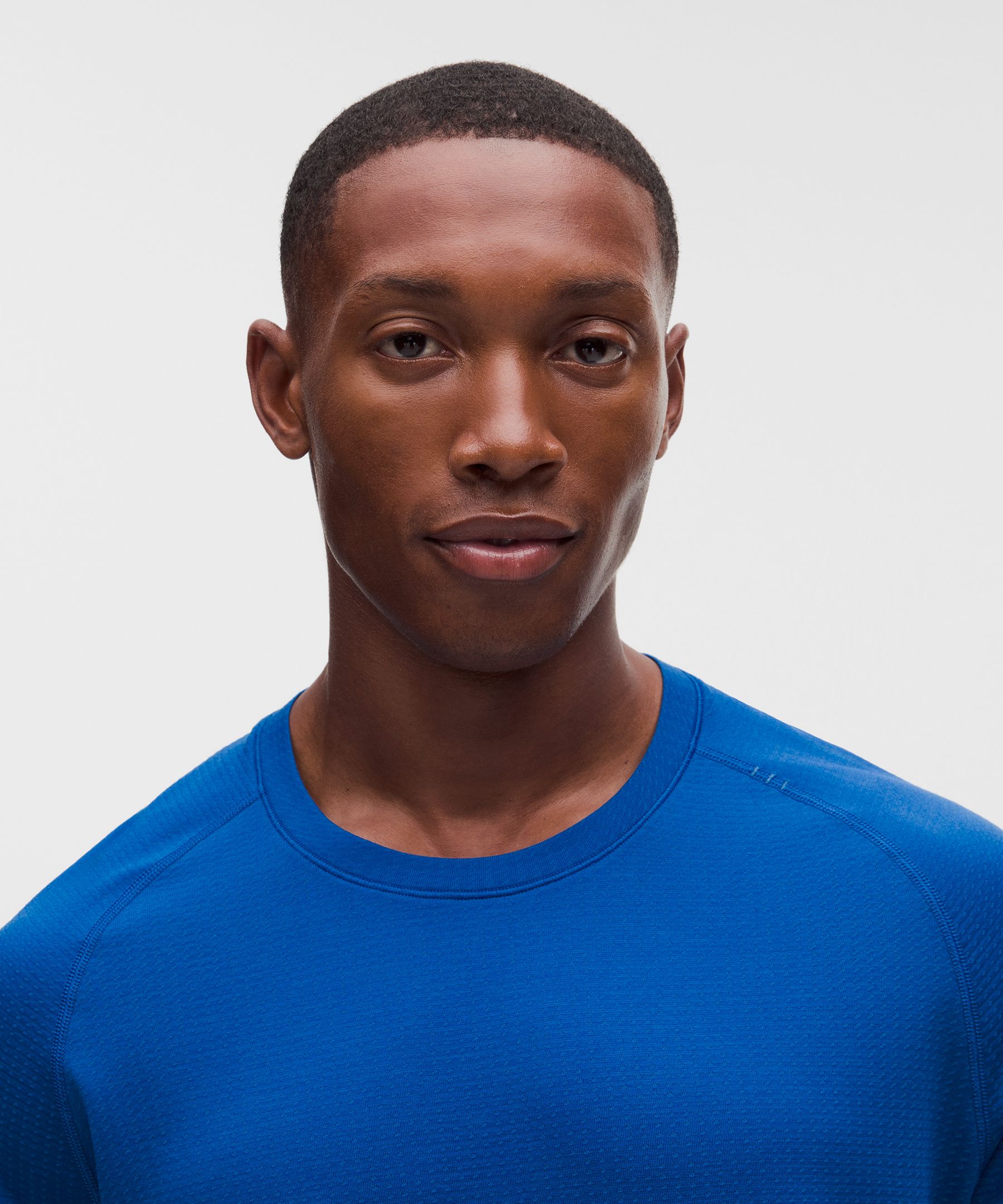 Metal Vent Tech Short-Sleeve Shirt