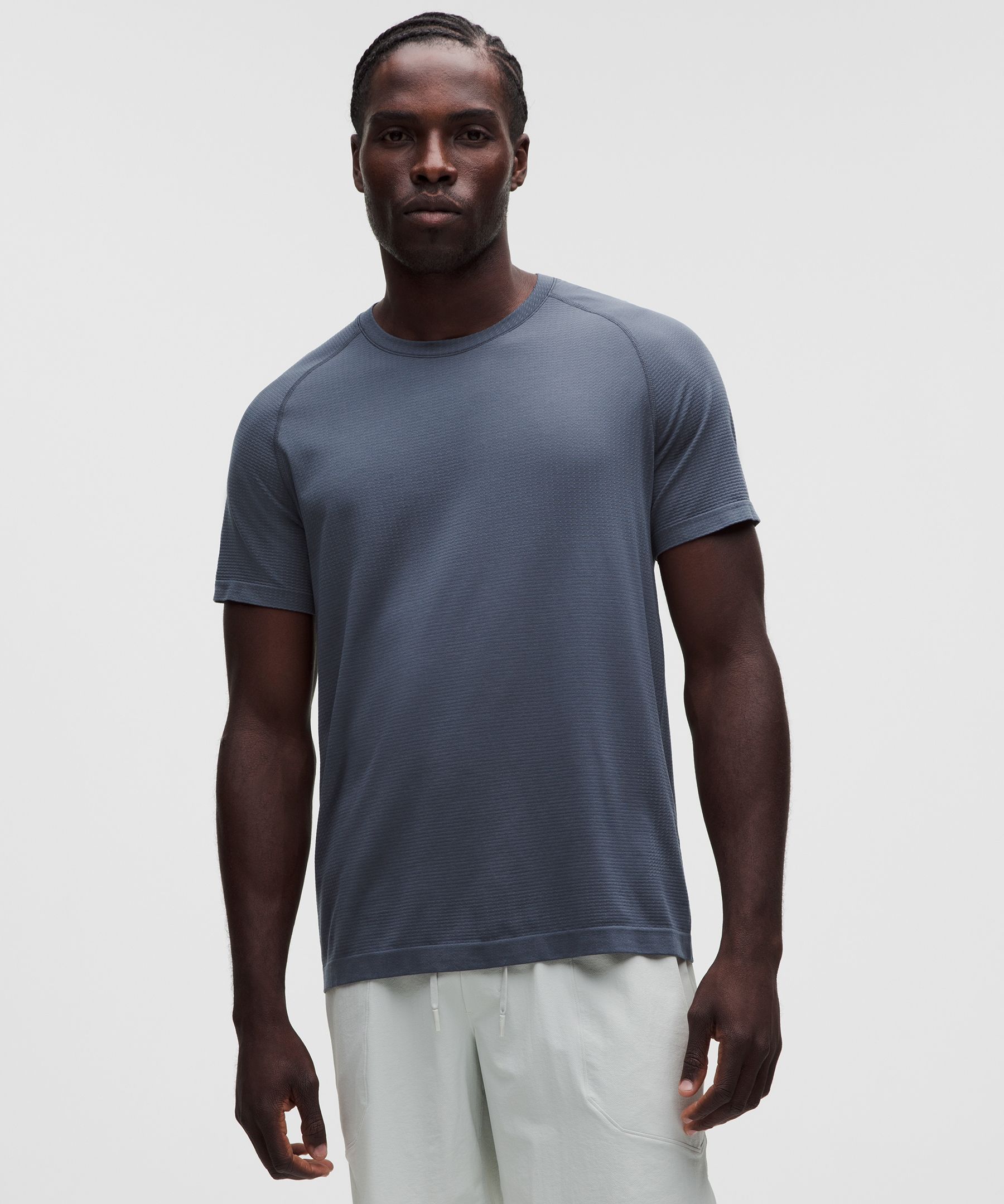 Metal Vent Tech T-Shirt
