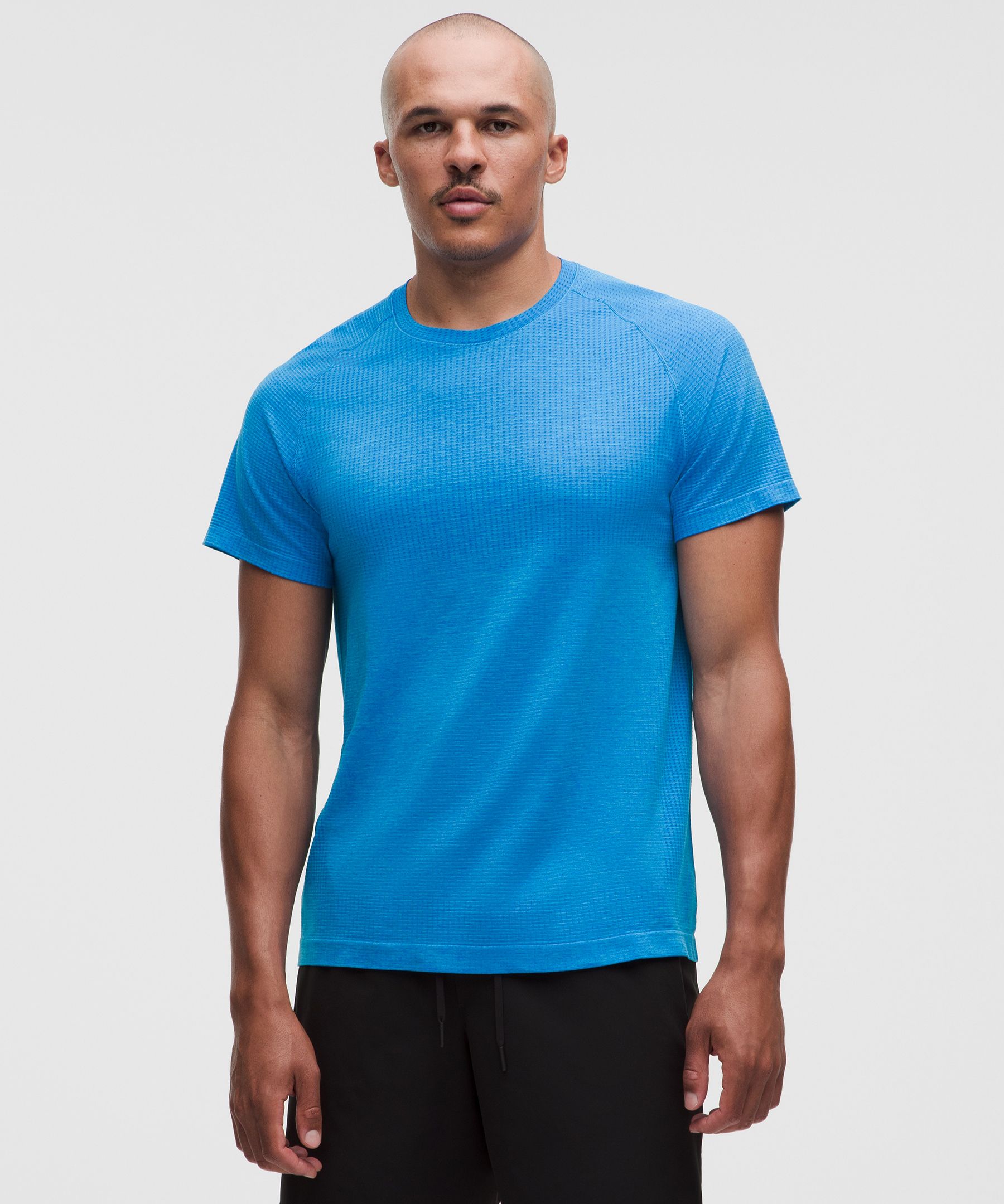 Metal Vent Tech T-Shirt