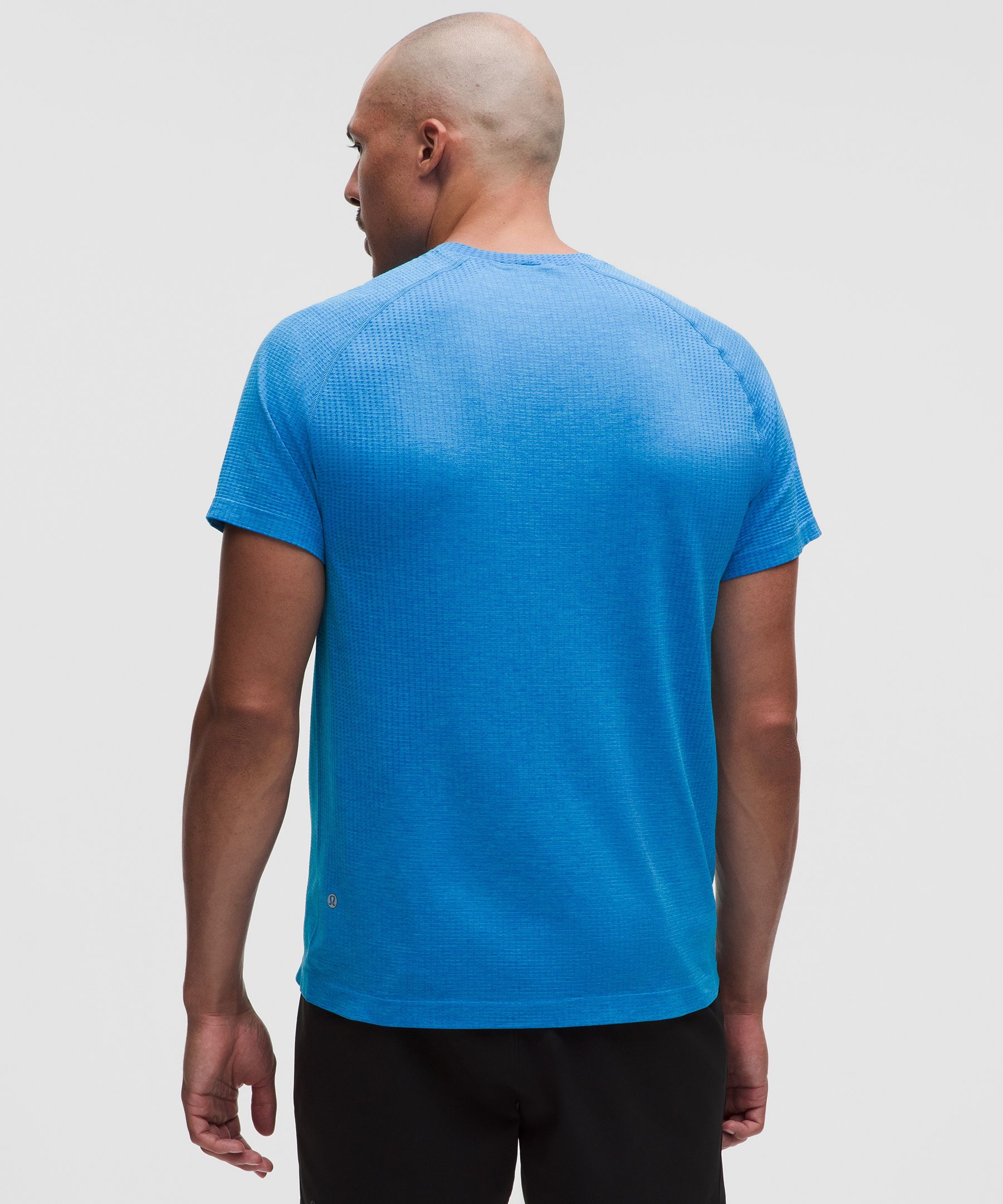Metal Vent Tech Short-Sleeve Shirt