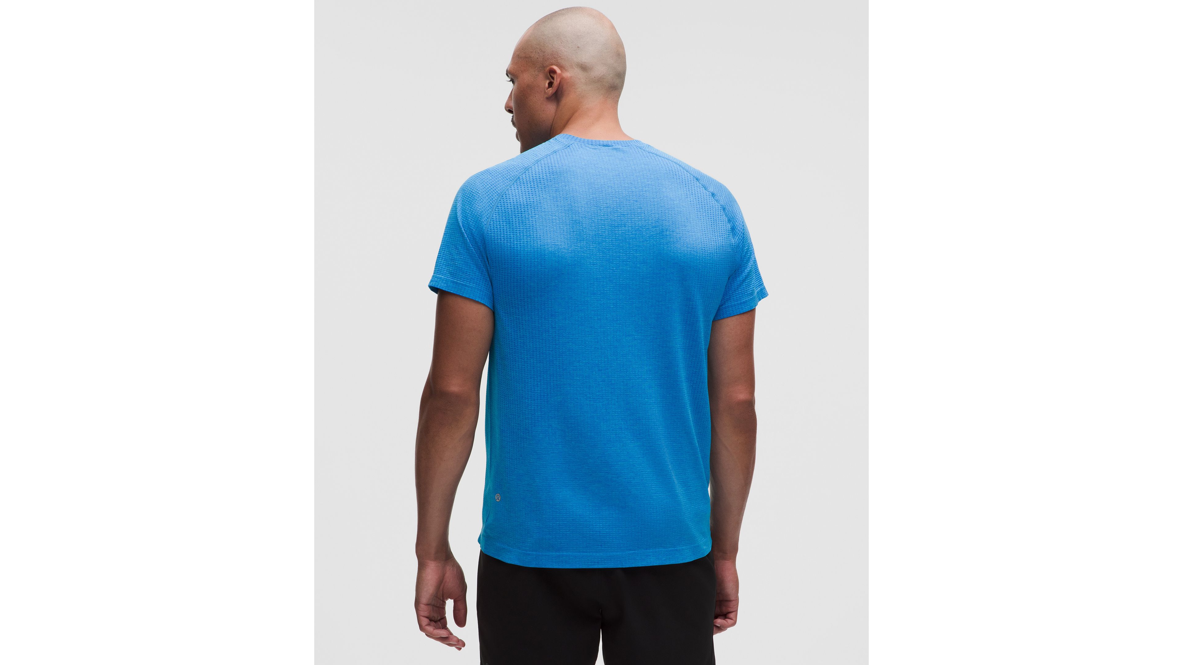 Metal Vent Tech Short-Sleeve Shirt