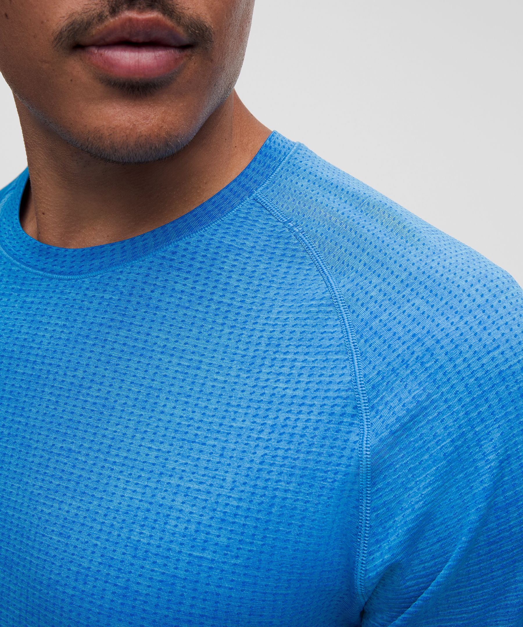 Metal Vent Tech Short-Sleeve Shirt