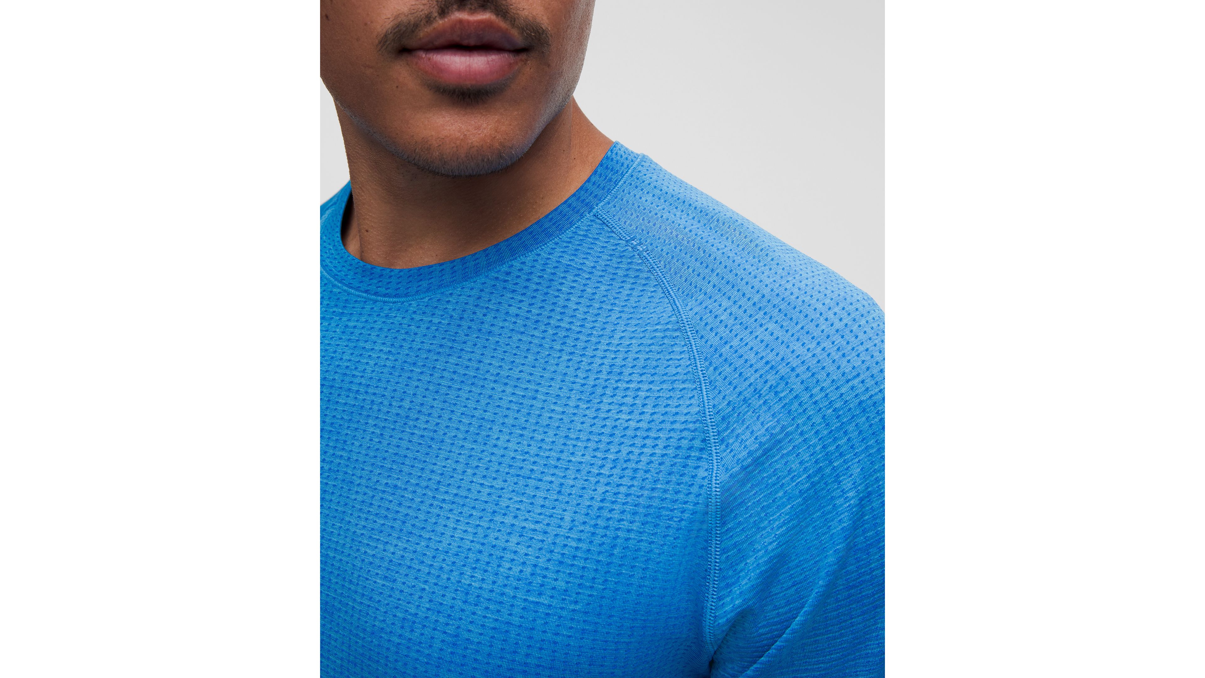 Metal Vent Tech Short-Sleeve Shirt