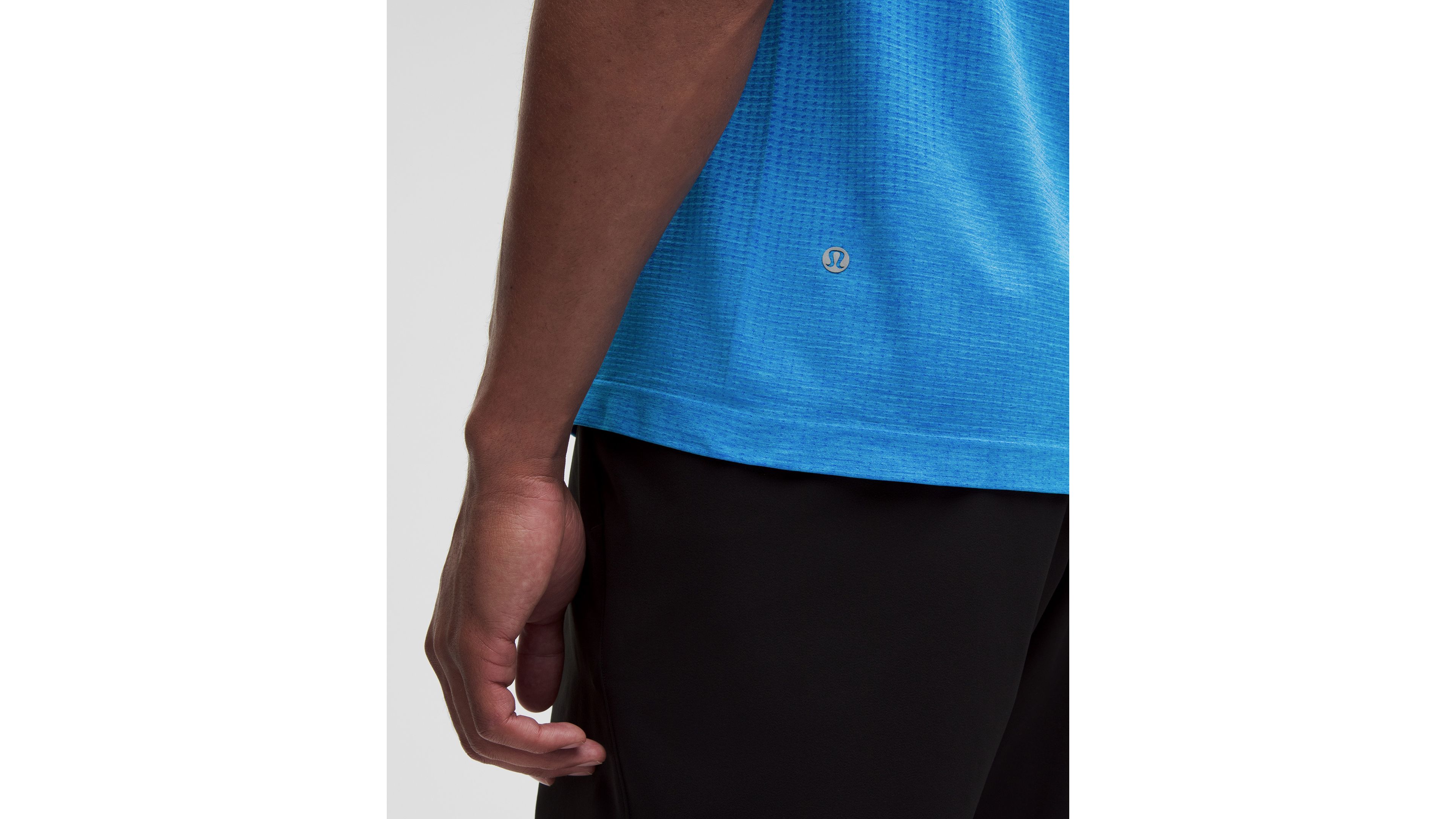 Metal Vent Tech Short-Sleeve Shirt