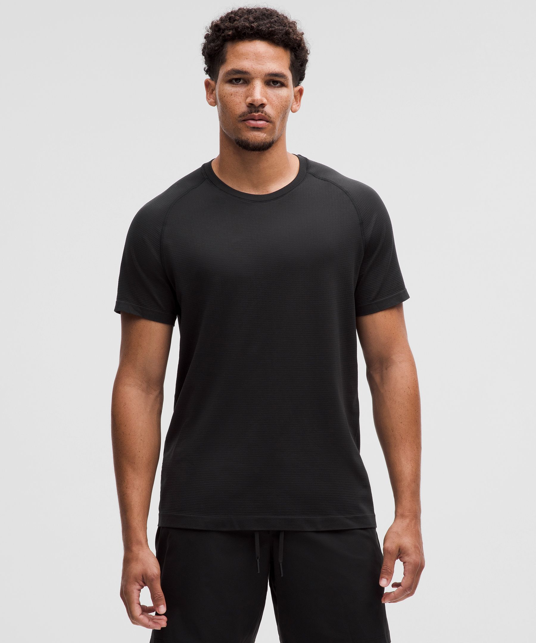 Men s T Shirts lululemon