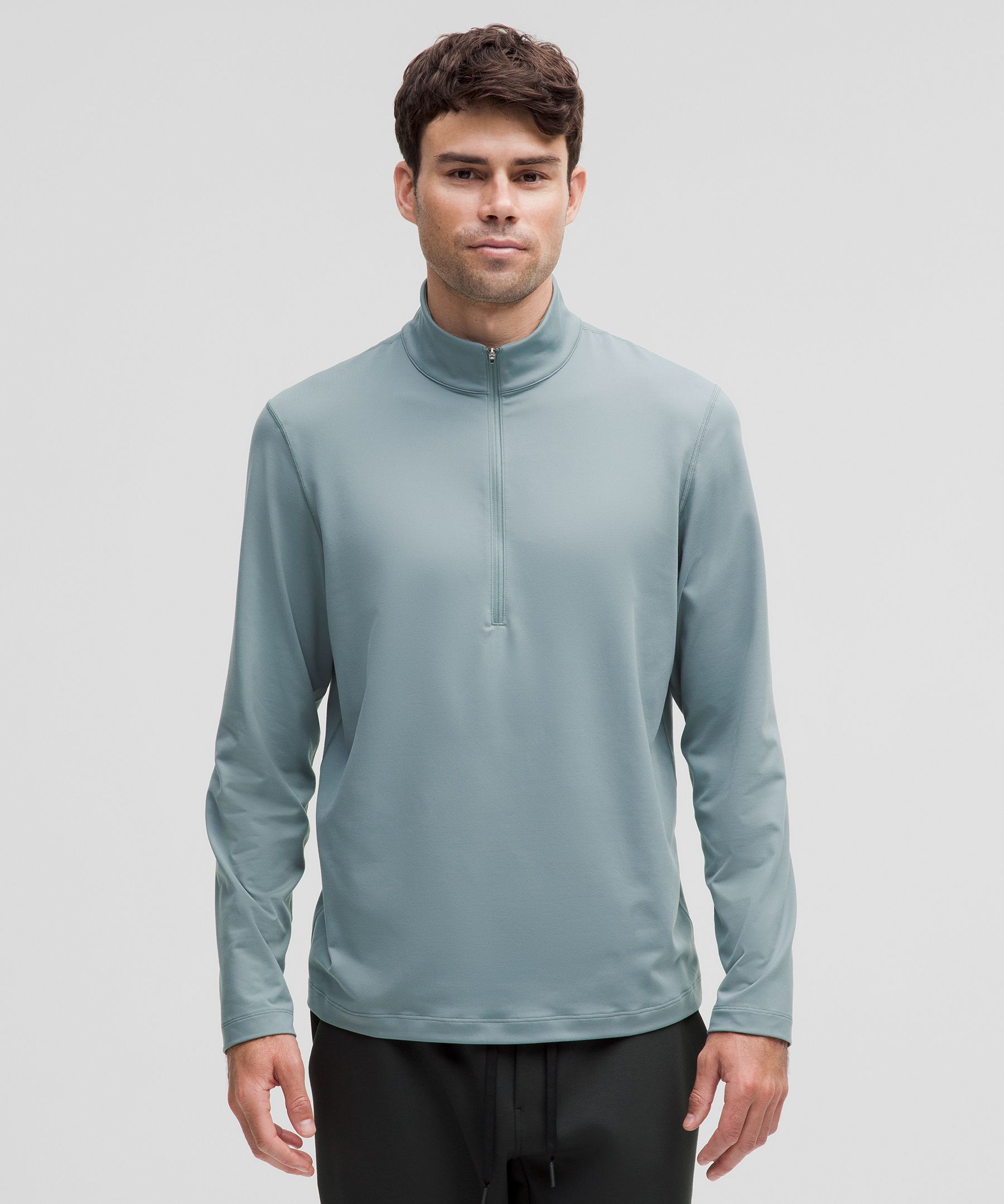 Half-Zip Sweaters | lululemon