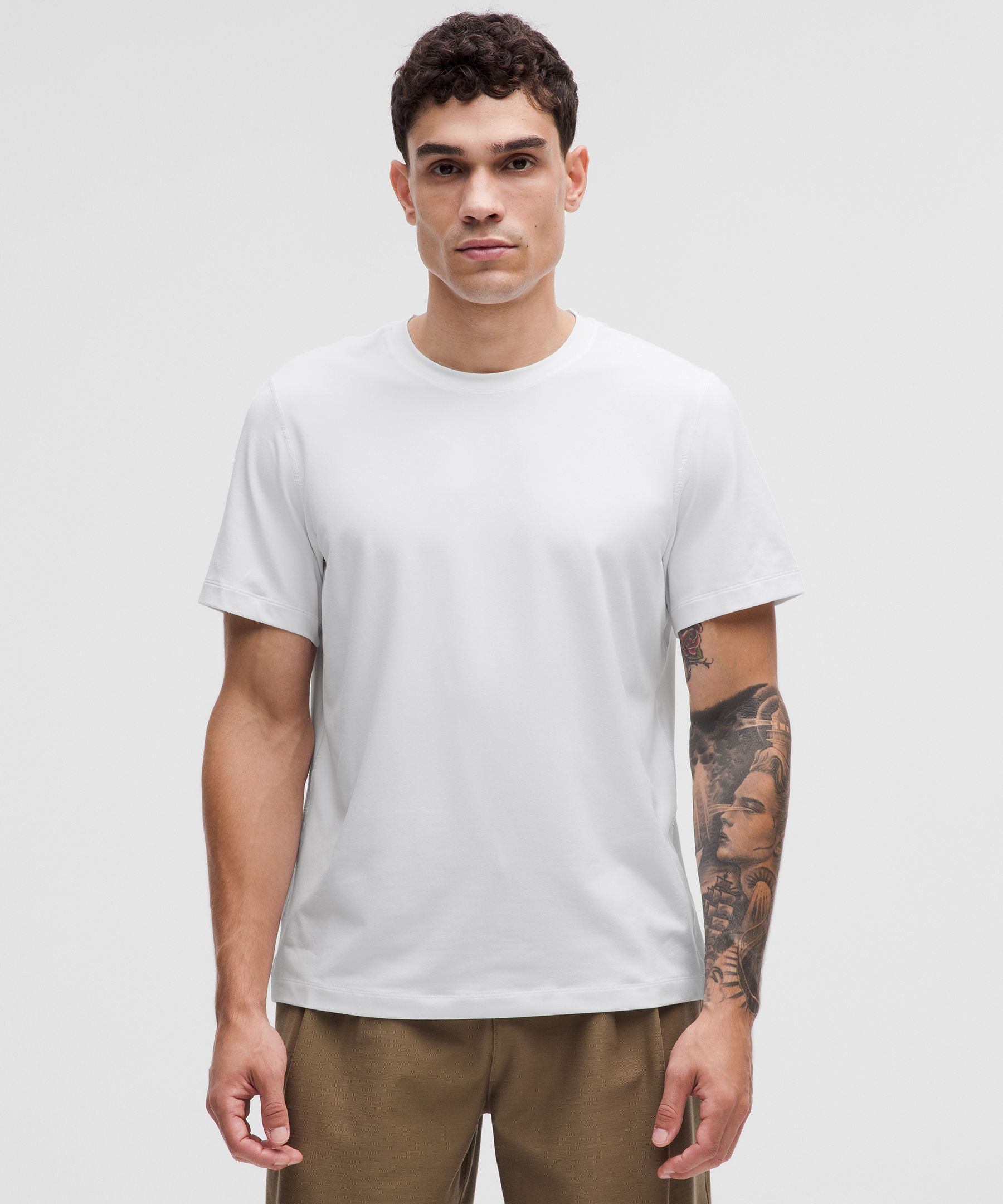 T-shirts homme | lululemon France