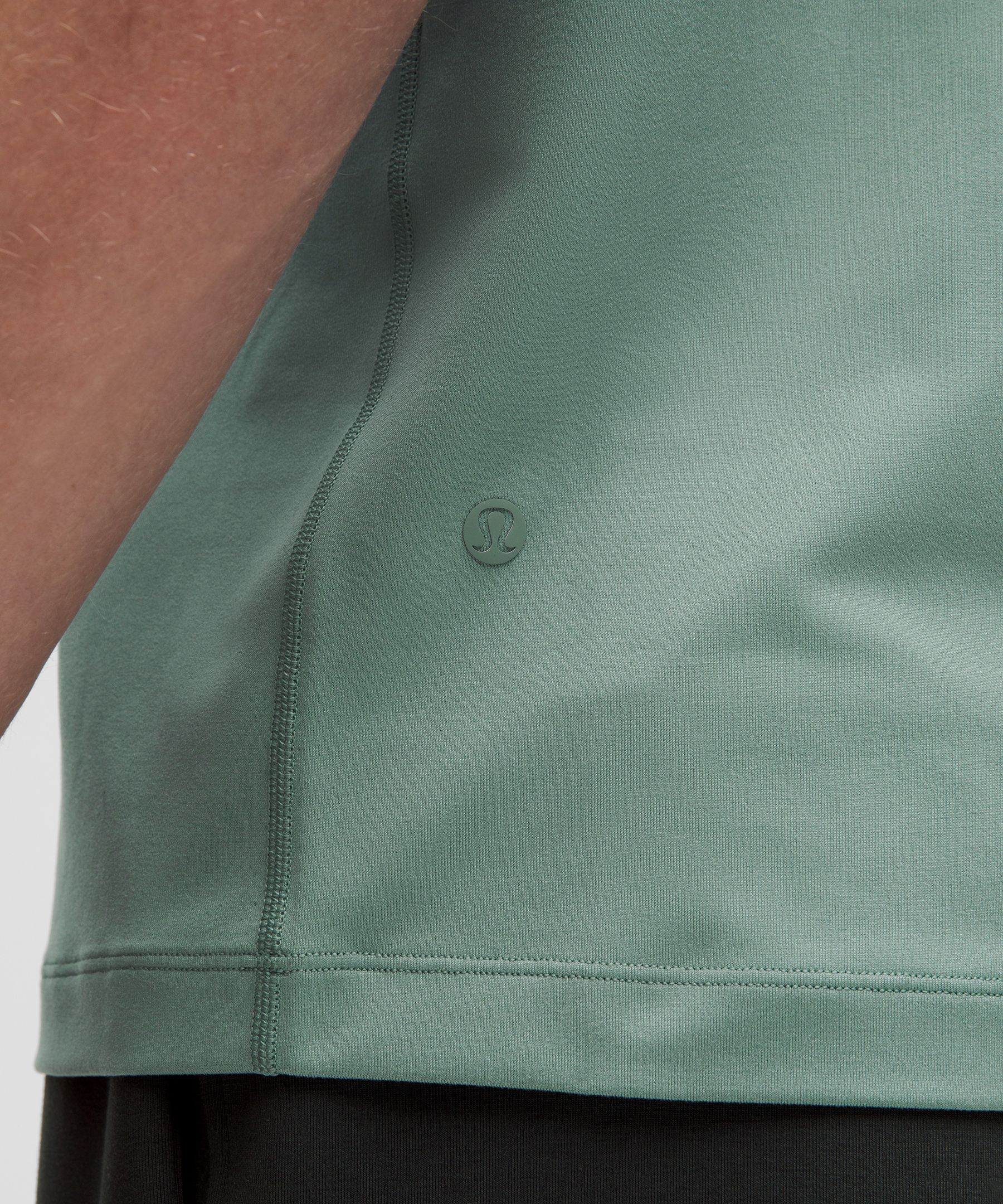 Soft Jersey Short-Sleeve Shirt | Men's Short Sleeve Shirts
