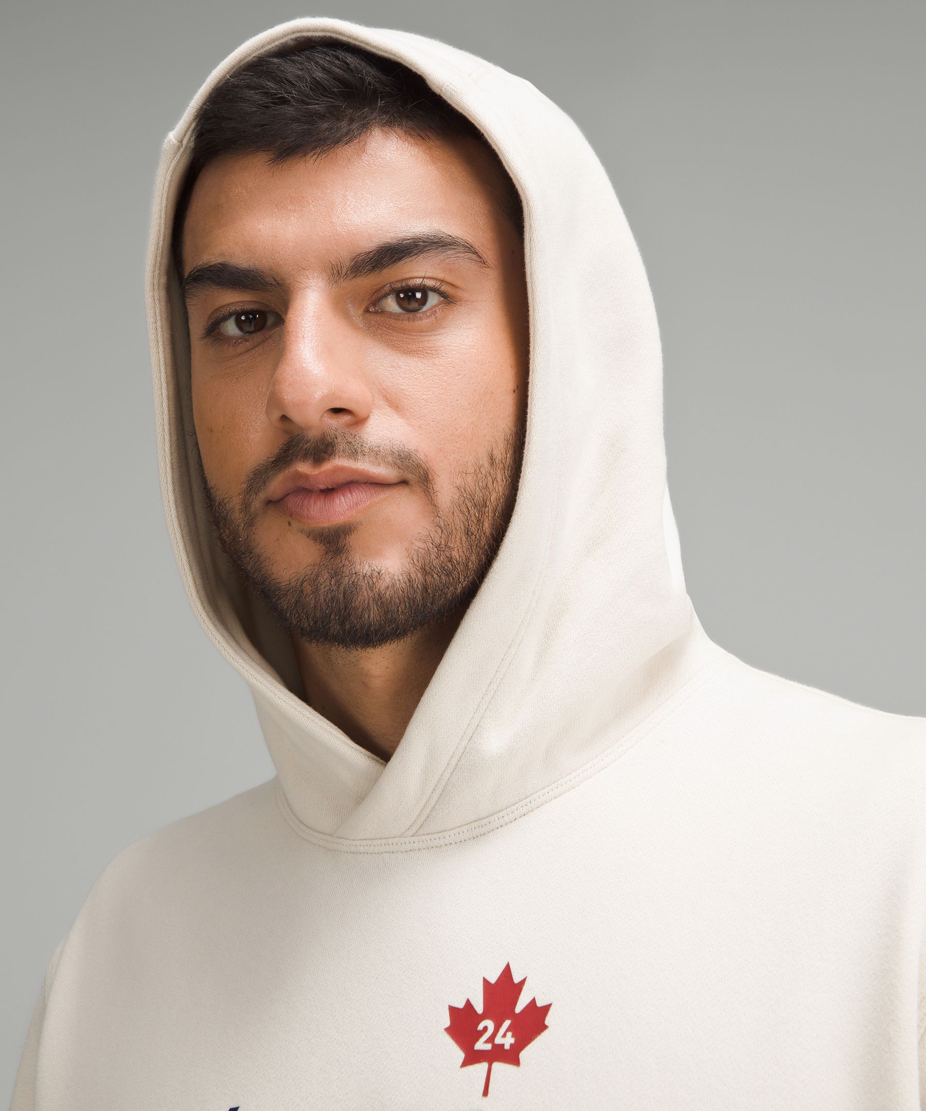 Team Canada Steady State Hoodie *COC Logo | Men's Hoodies & Sweatshirts