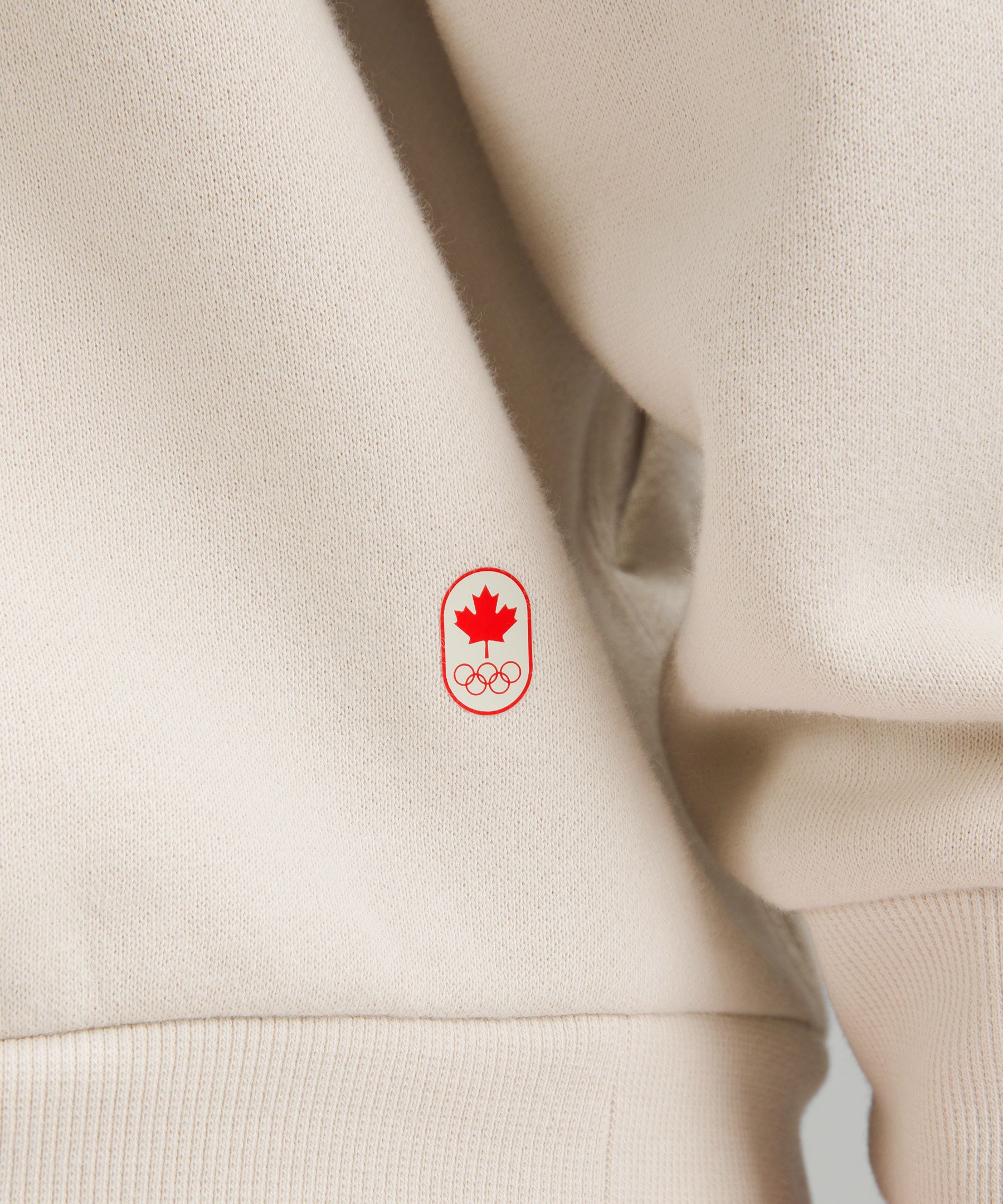 Team Canada Steady State Hoodie *COC Logo | Men's Hoodies & Sweatshirts