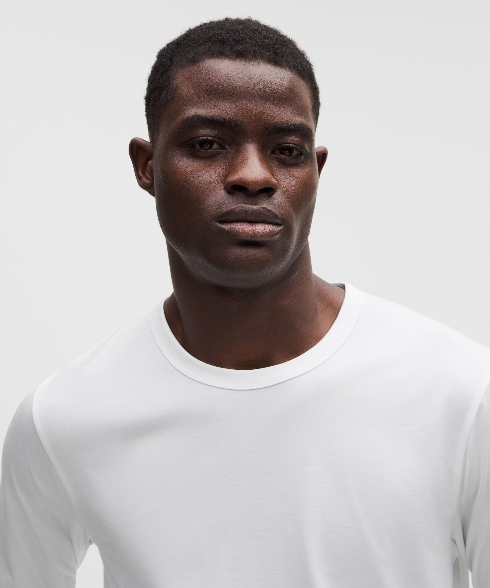 Lululemon Fundamental Long-Sleeve Shirt — фото 4
