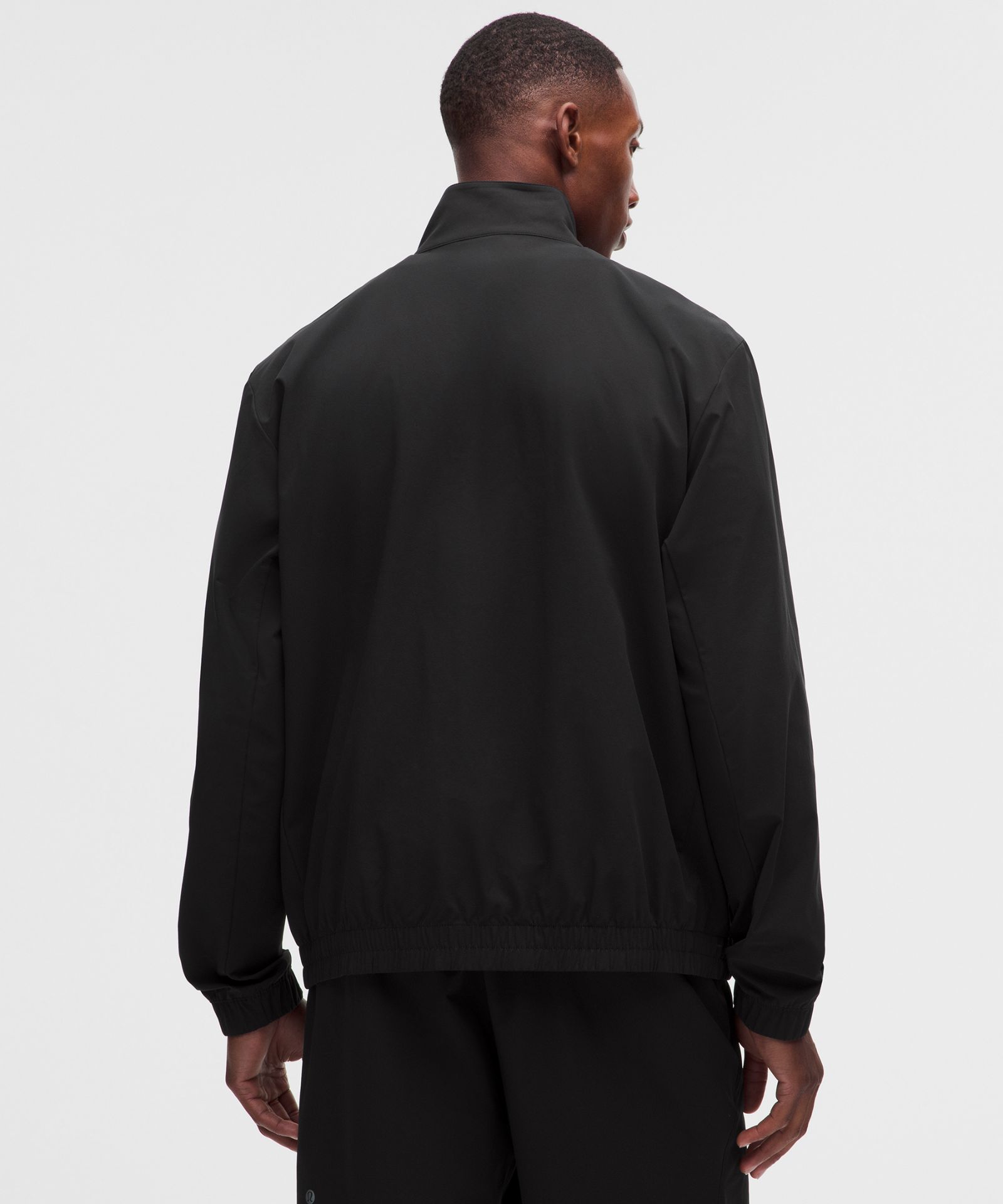 Мужская куртка Lululemon Zeroed In Track — фото 3