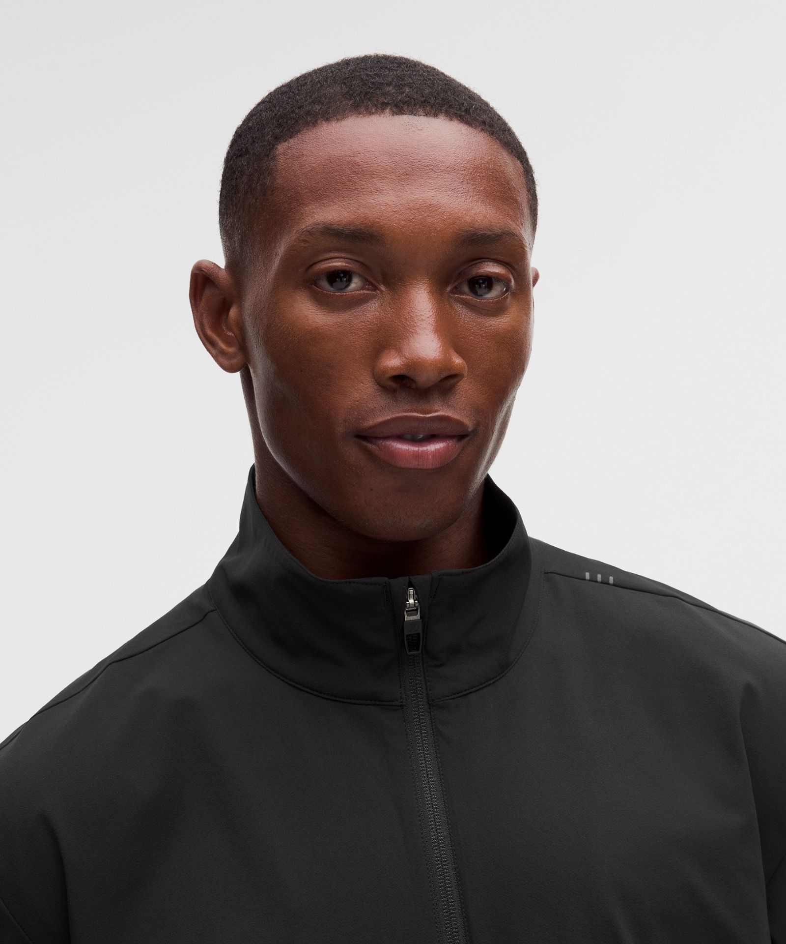 Мужская куртка Lululemon Zeroed In Track — фото 4