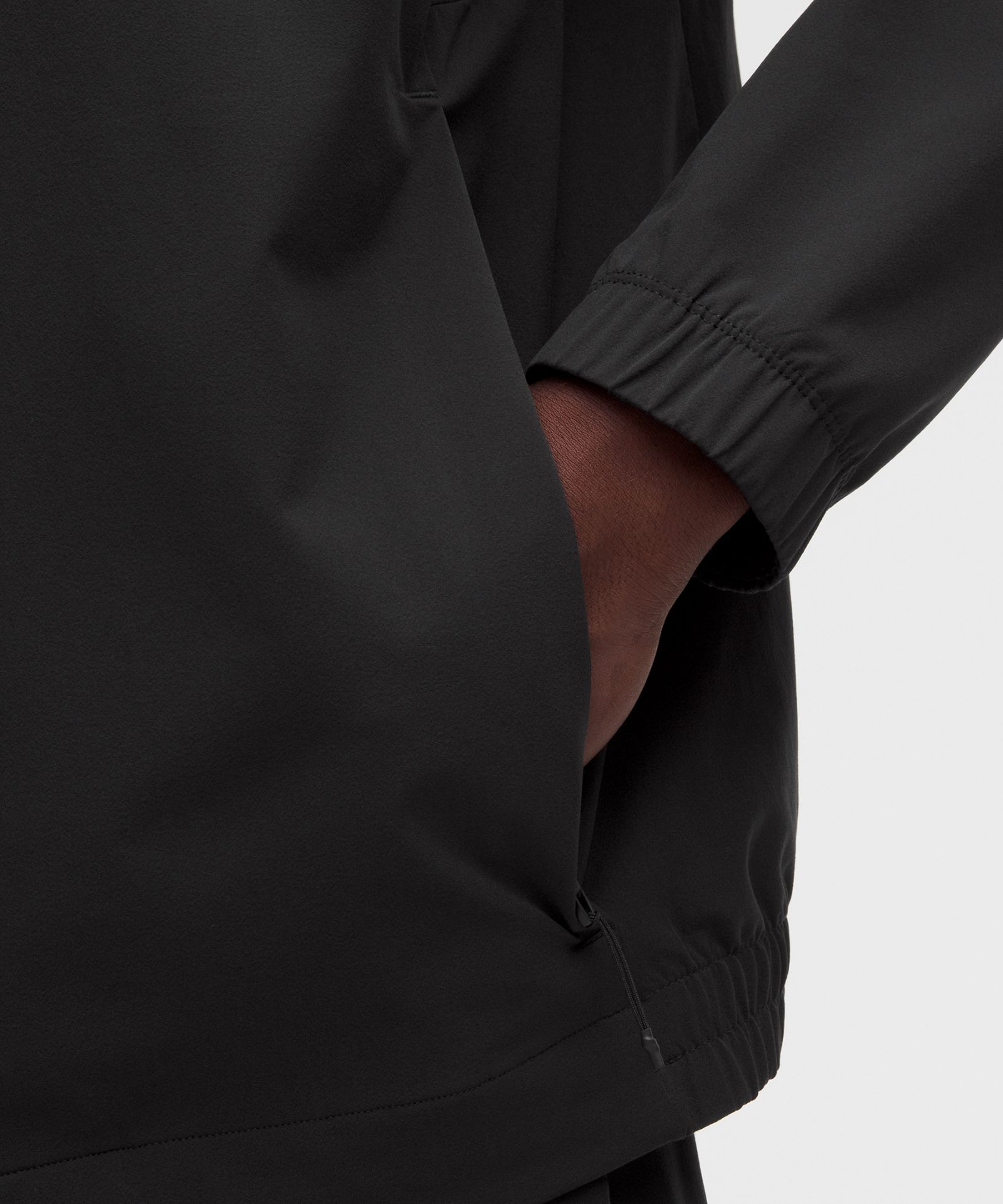 Мужская куртка Lululemon Zeroed In Track — фото 5