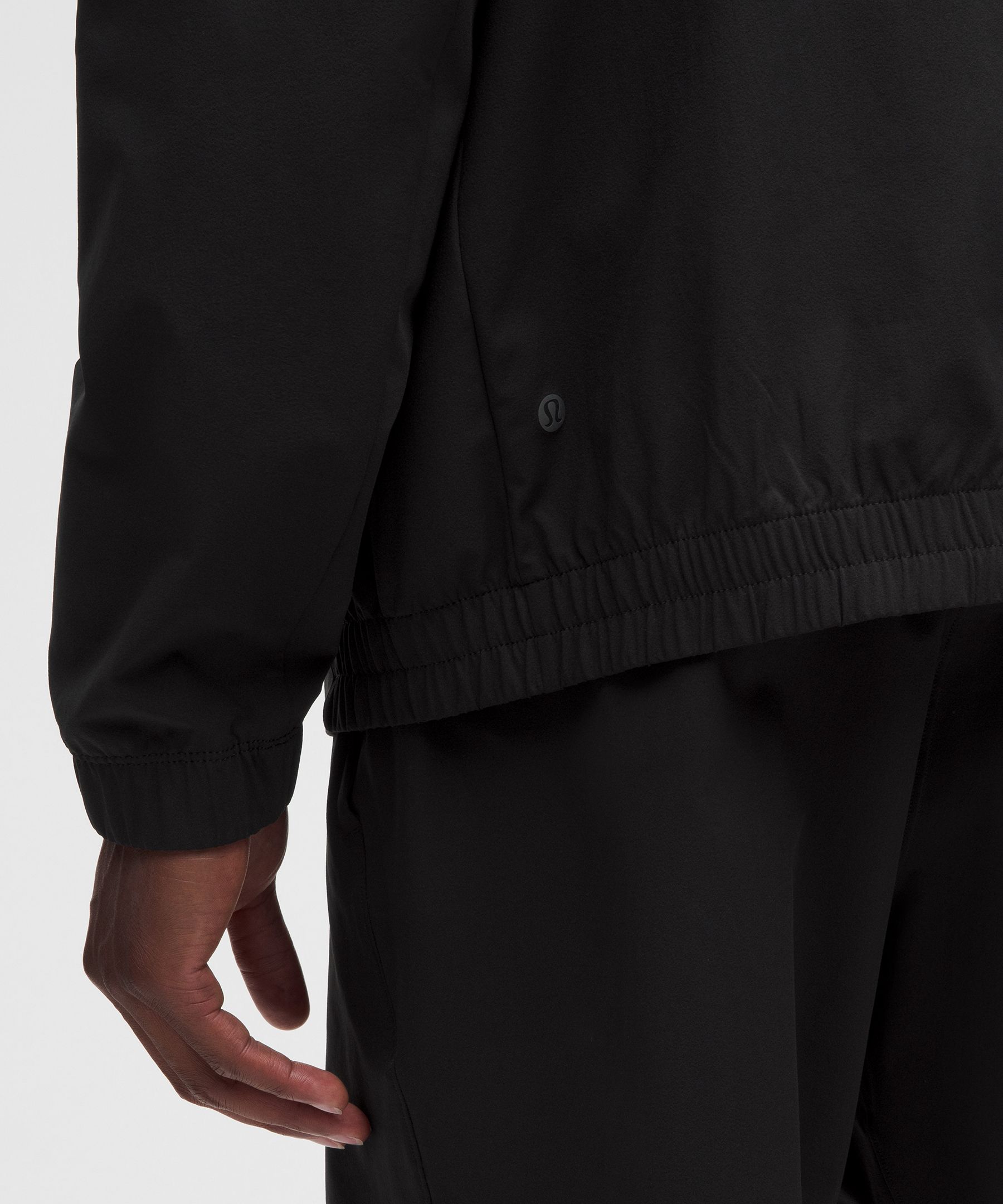 Zeroed In Track Jacket