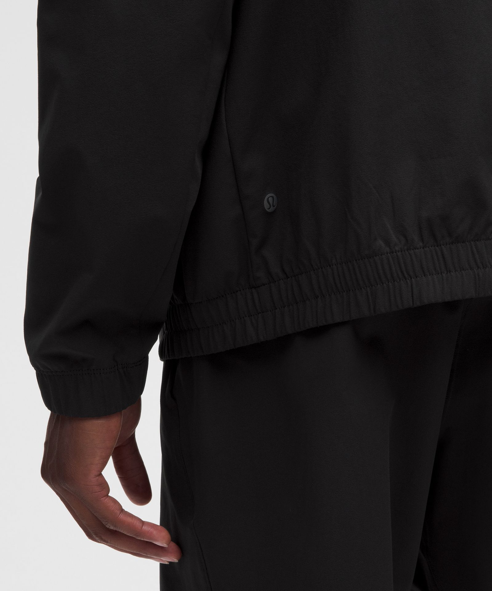 Мужская куртка Lululemon Zeroed In Track — фото 7