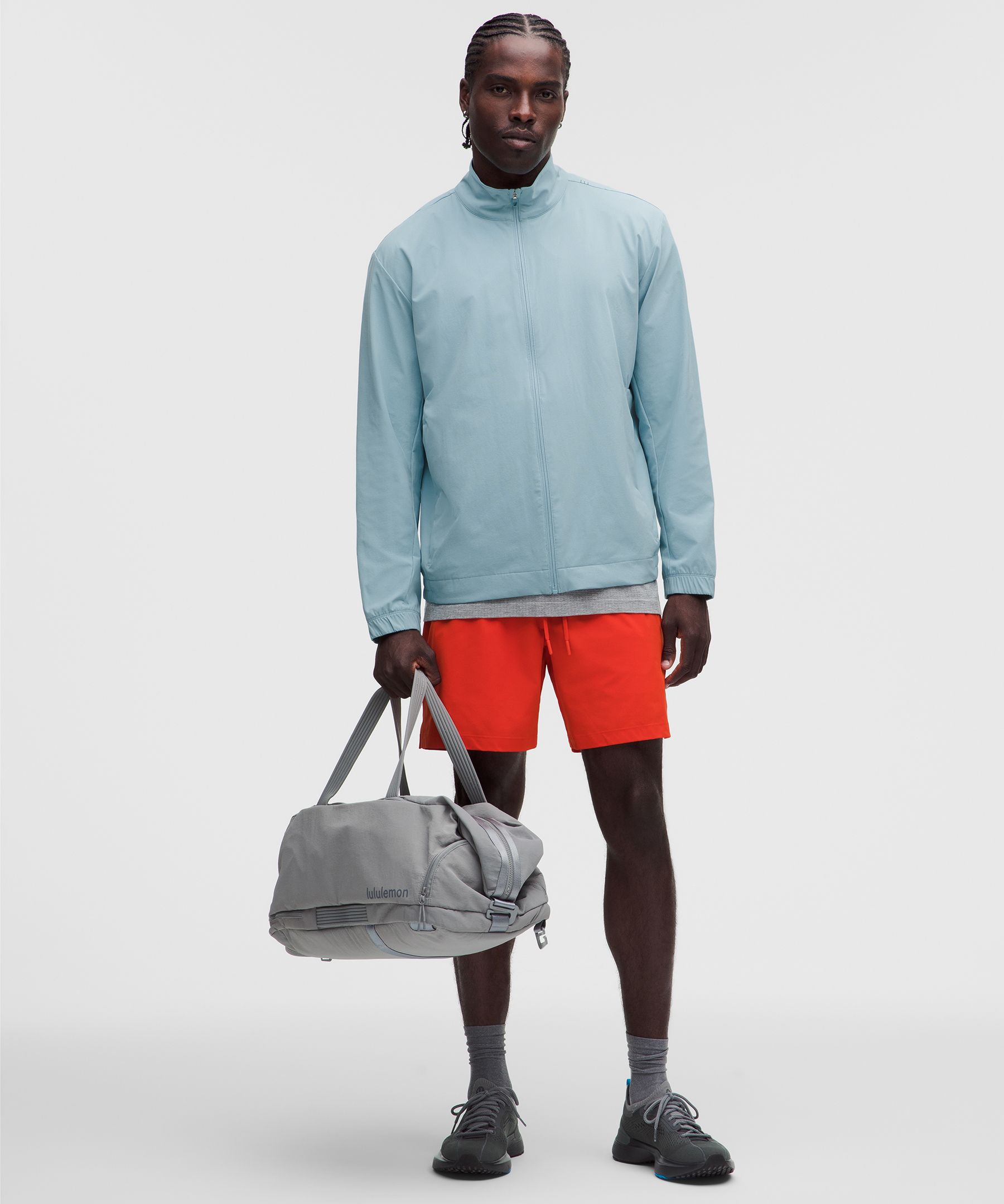 Zeroed In Track Jacket