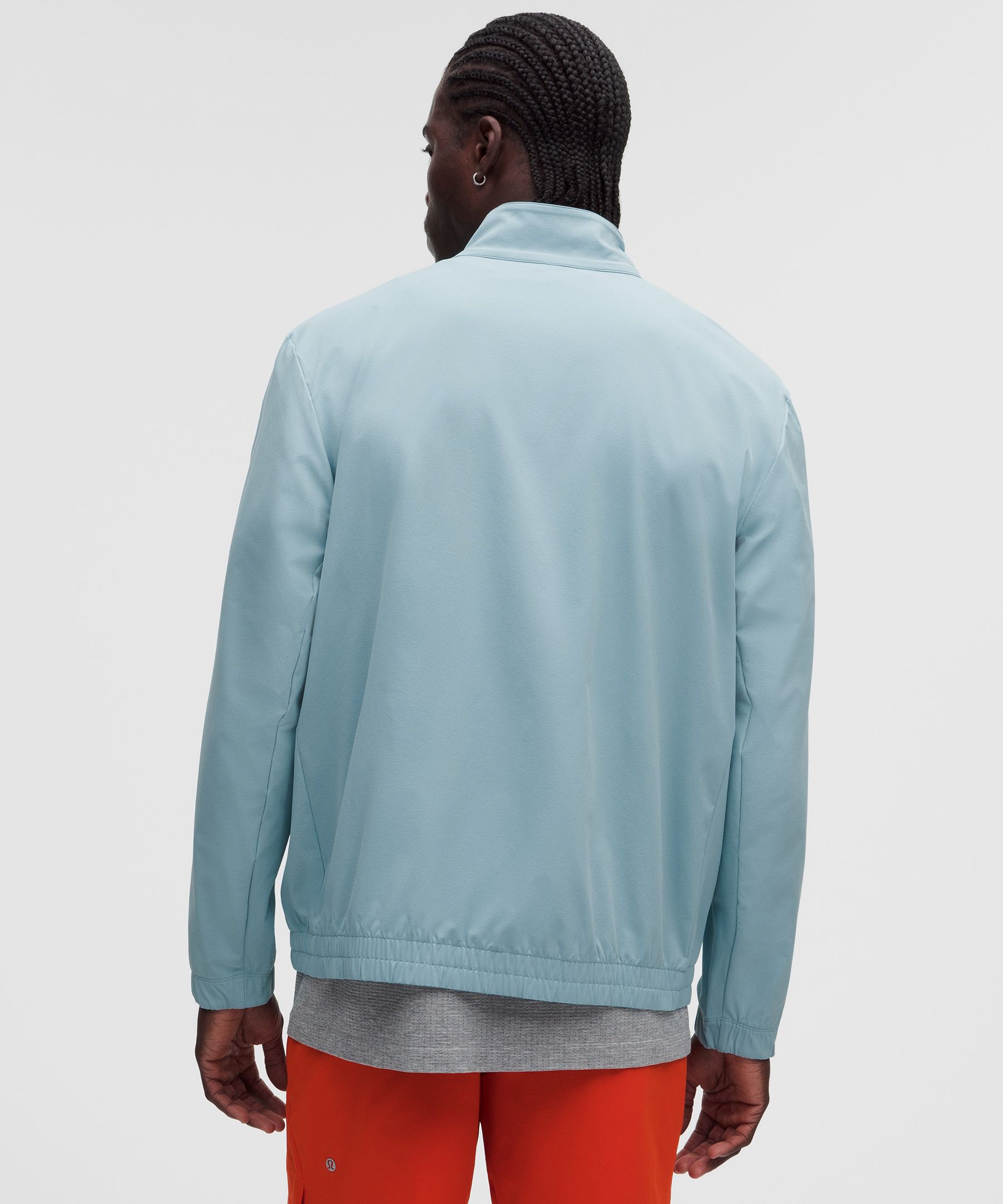 Zeroed In Track Jacket