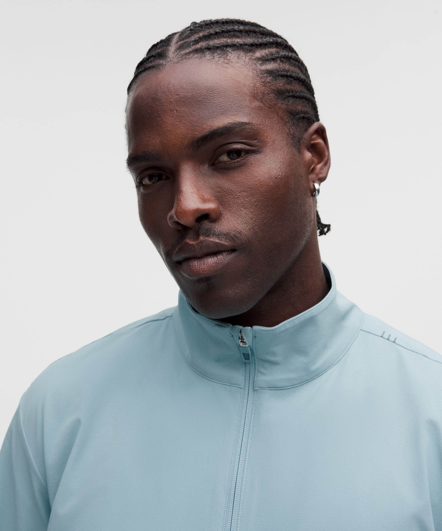 Zeroed In Track Jacket