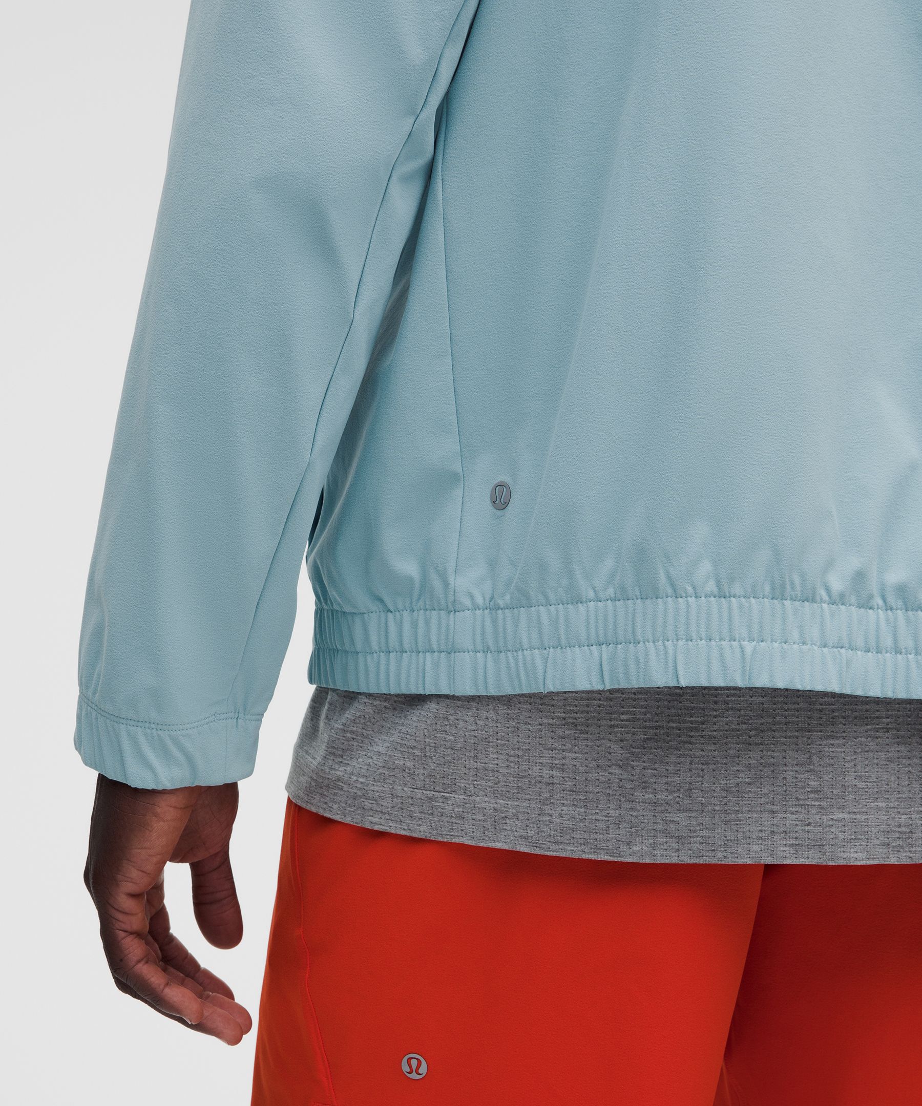 Zeroed In Track Jacket