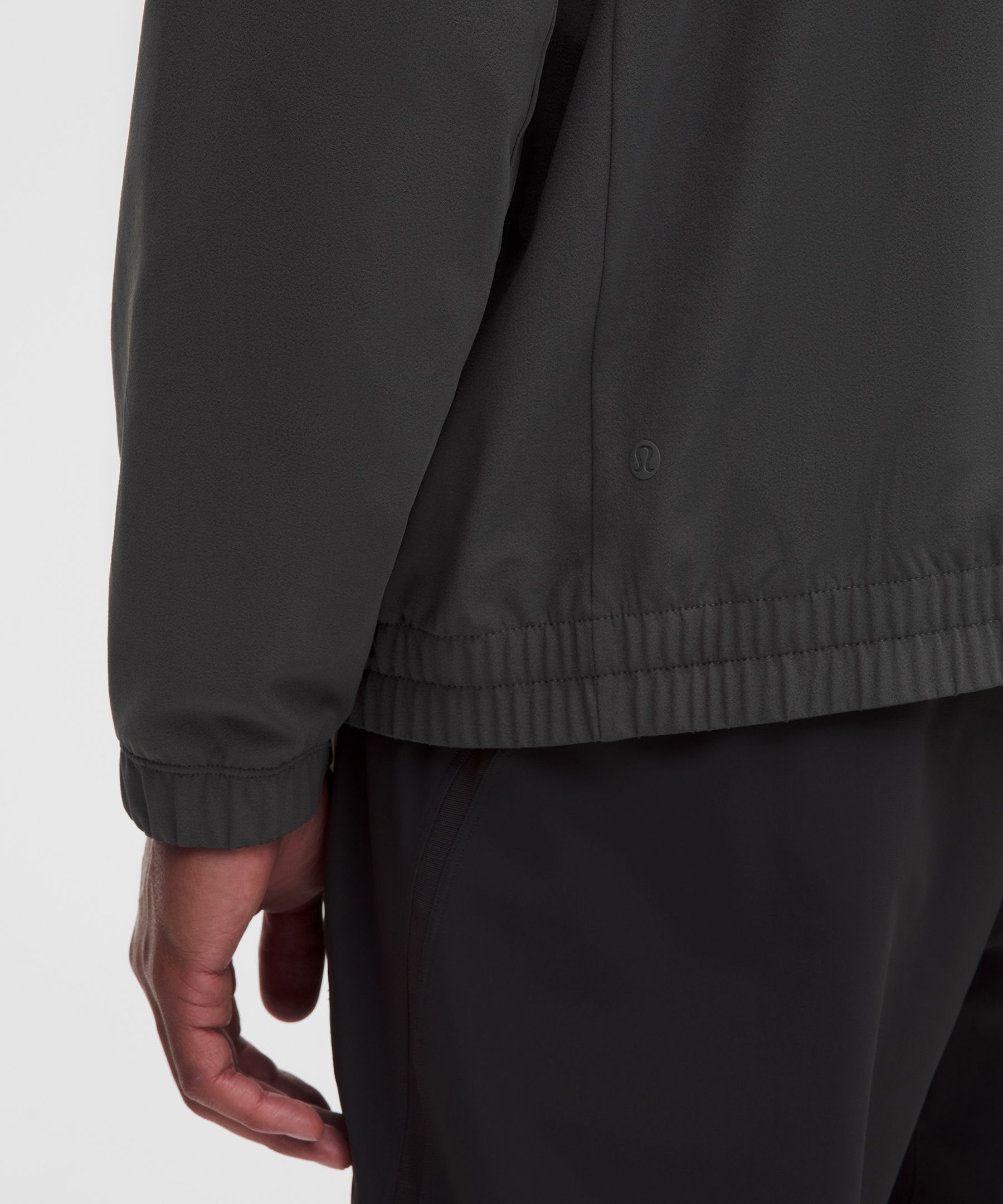 Zeroed In Track Jacket | Men's Coats & Jackets | lululemon