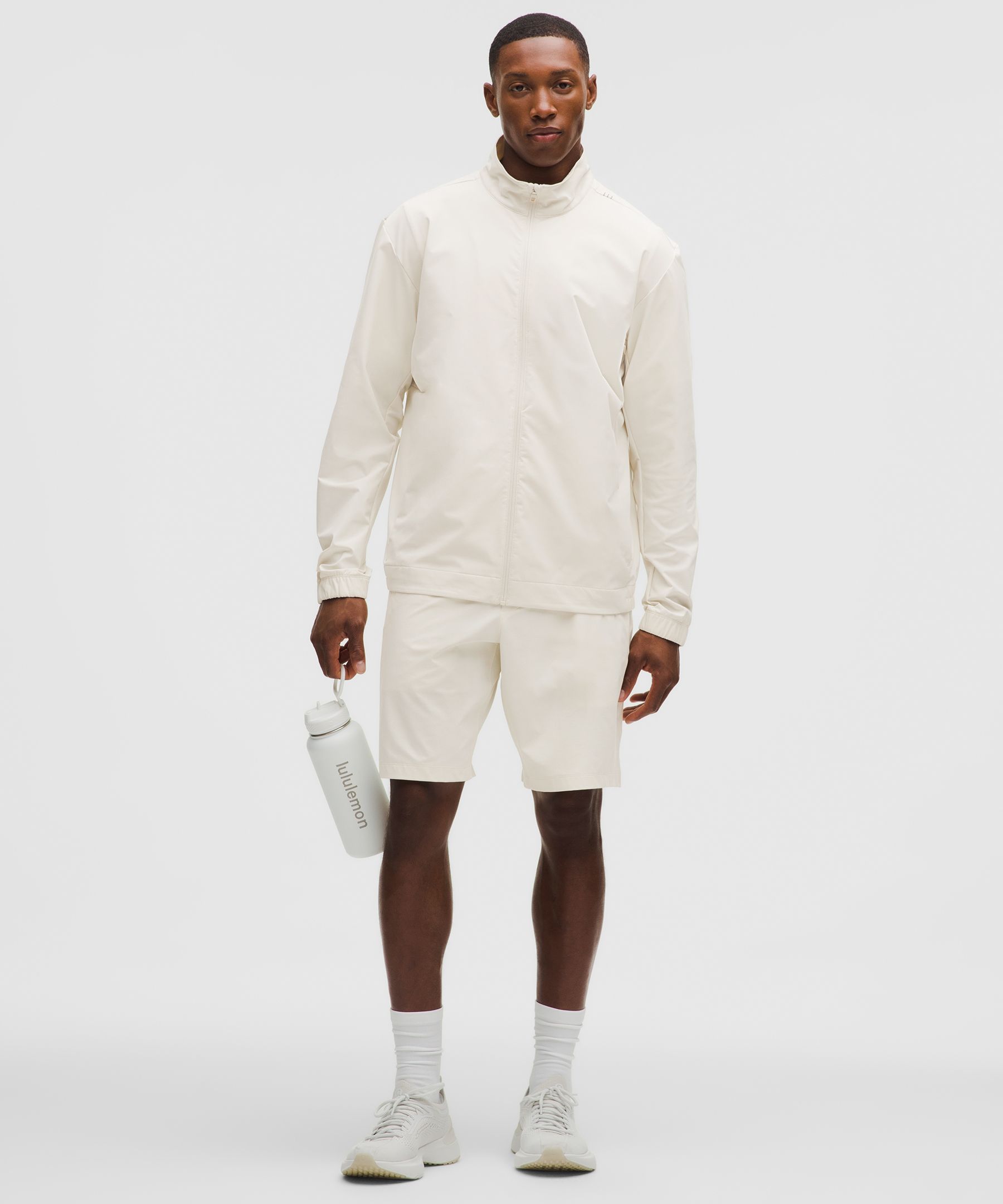 image trick finds] Evolution SS Polo (clubhouse blue), ZI Jacket