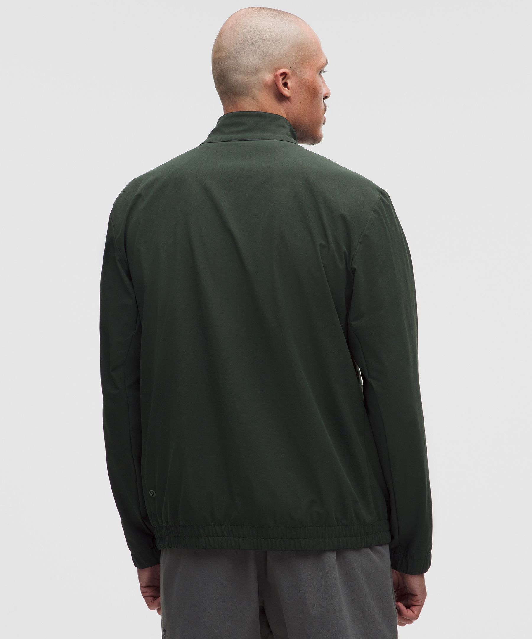Zeroed In Track Jacket | Coats and Jackets | Lululemon EU