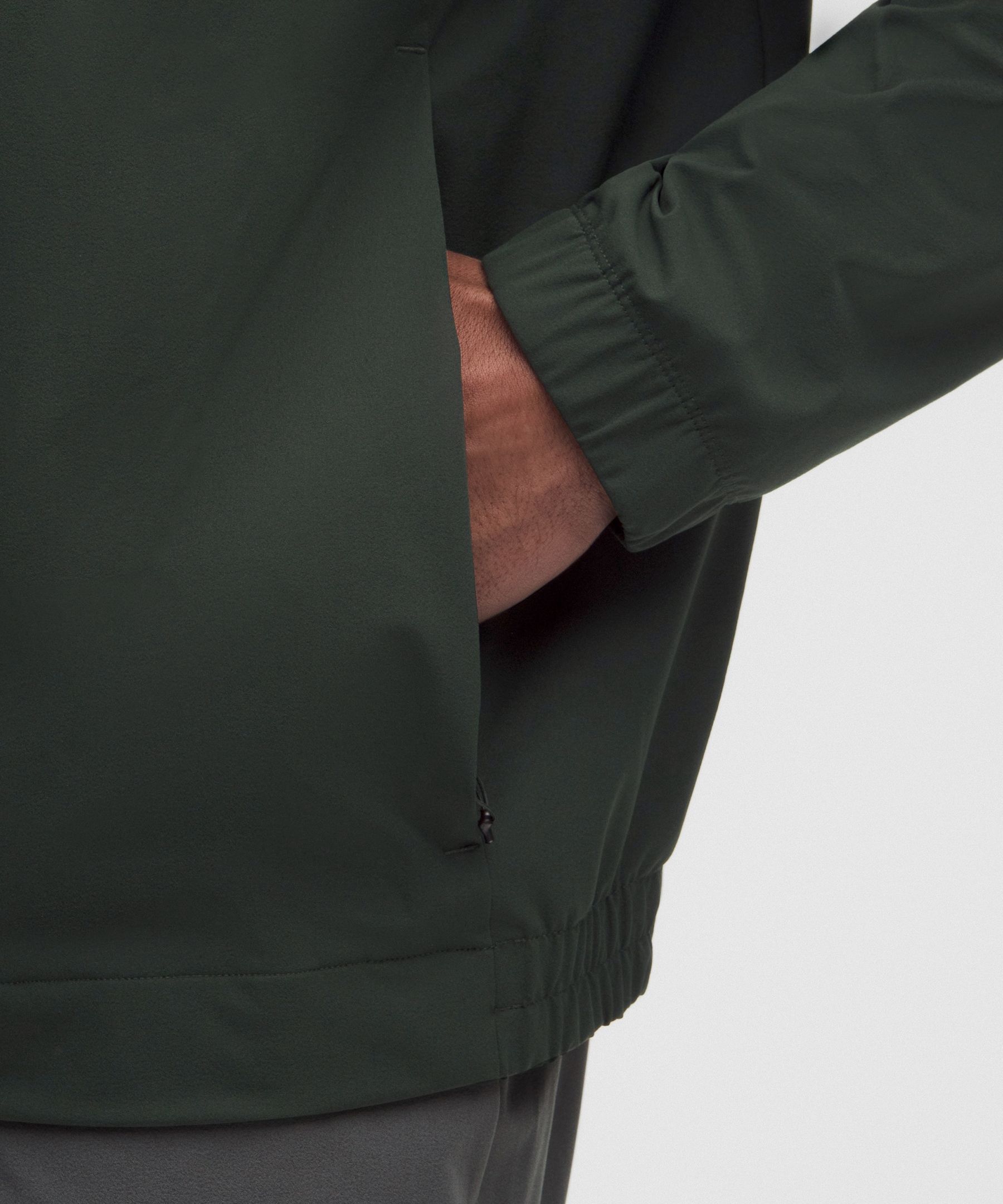 Veste d&rsquo;entra&icirc;nement Zeroed In