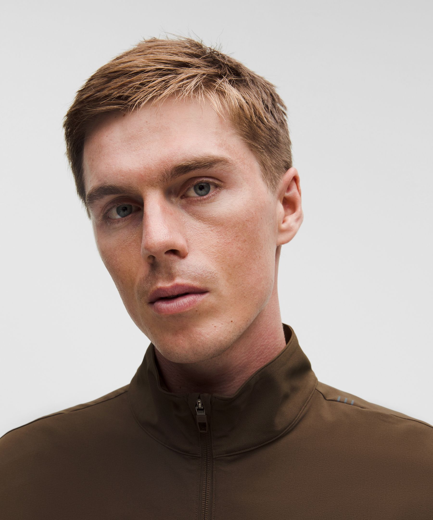 Lululemon Zeroed In Track Jacket