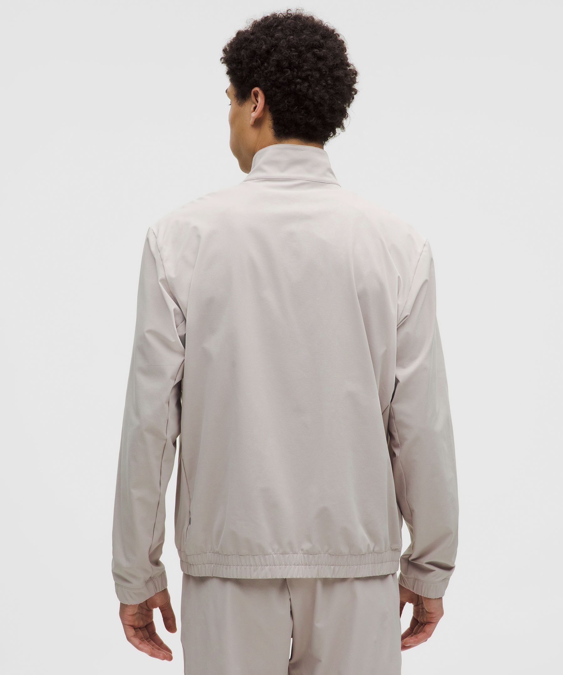 Zeroed In Track Jacket