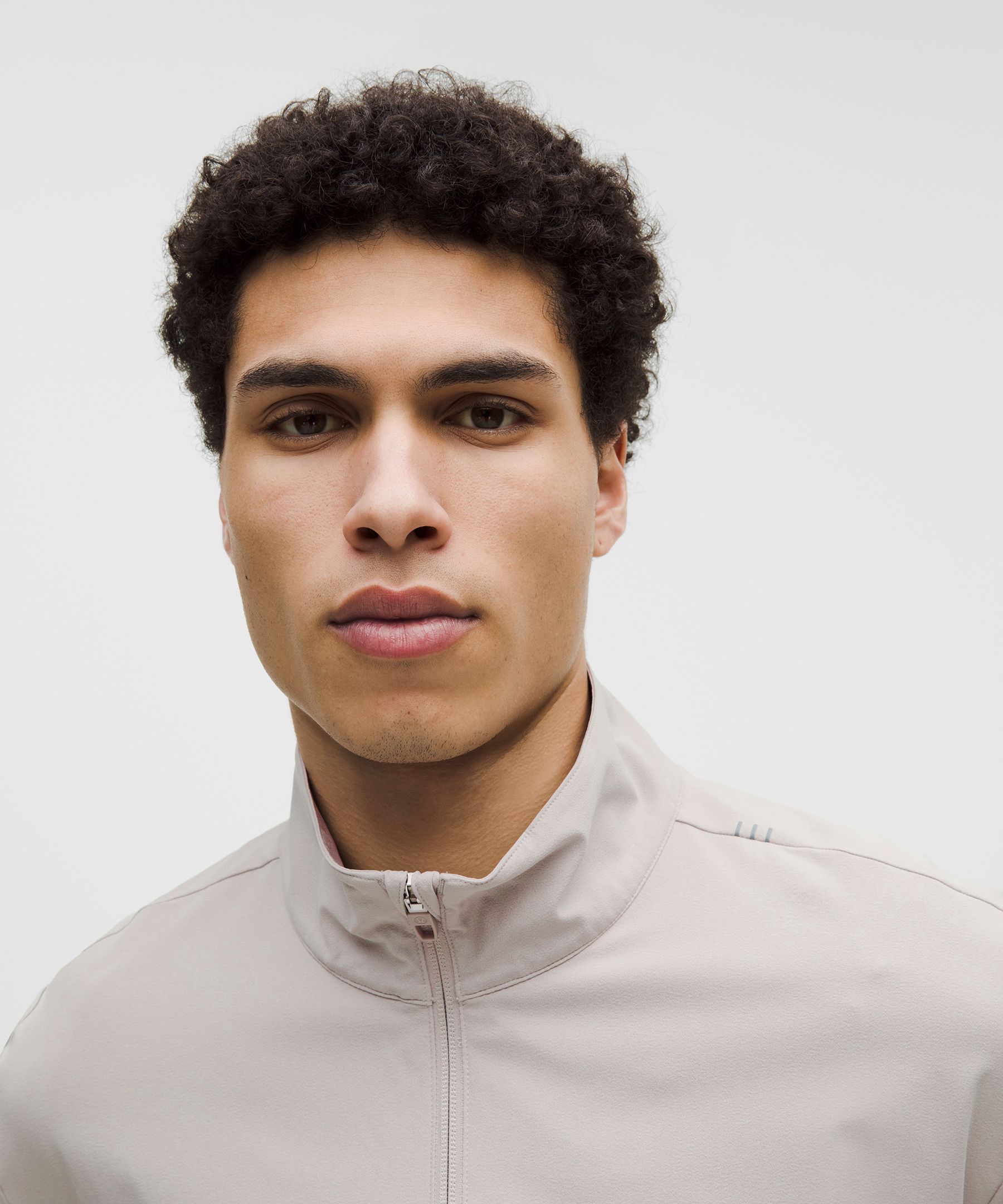 Zeroed In トラックジャケット | ジャケット&アウター | Lululemon JP