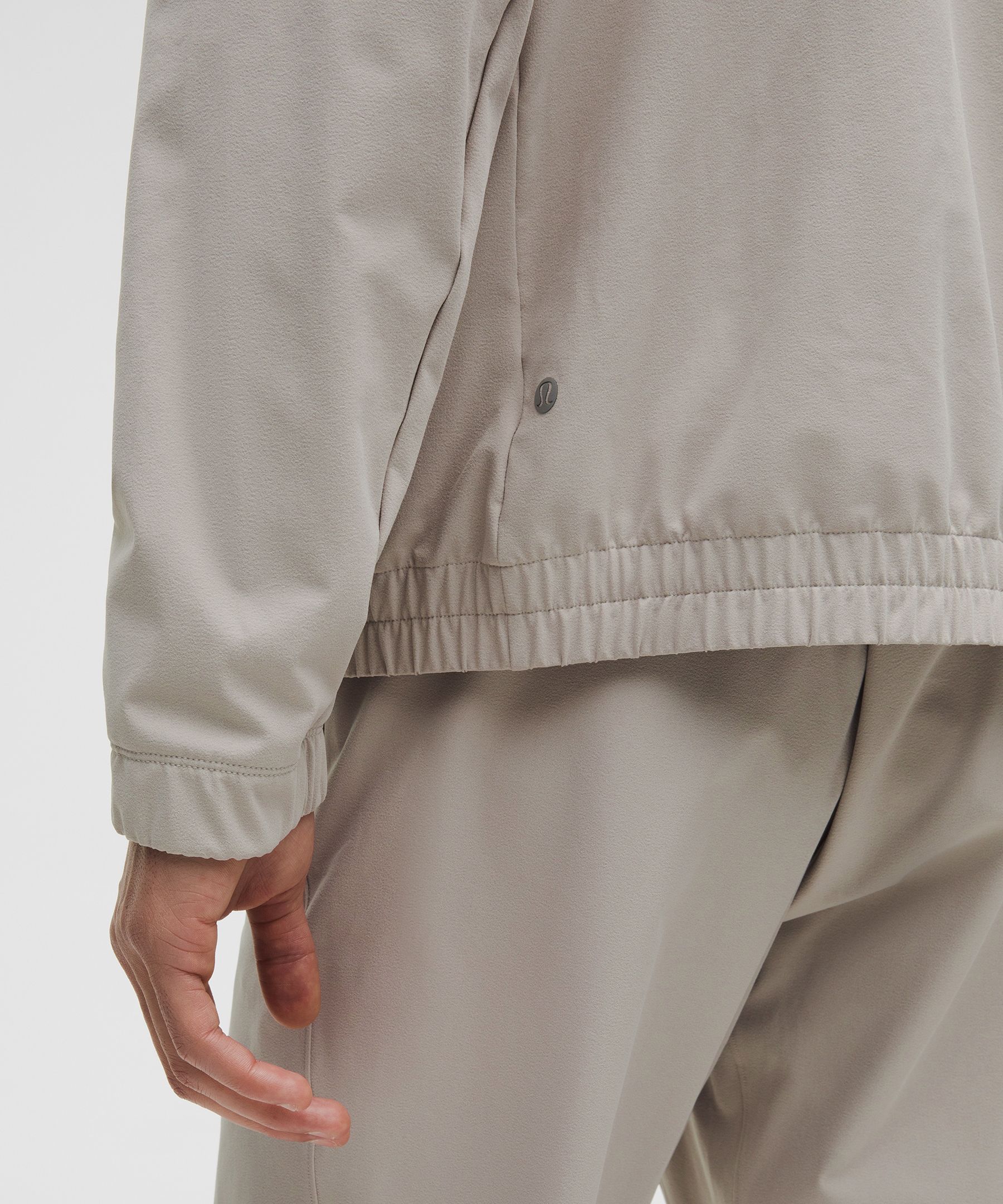 Zeroed In トラックジャケット | ジャケット&アウター | Lululemon JP